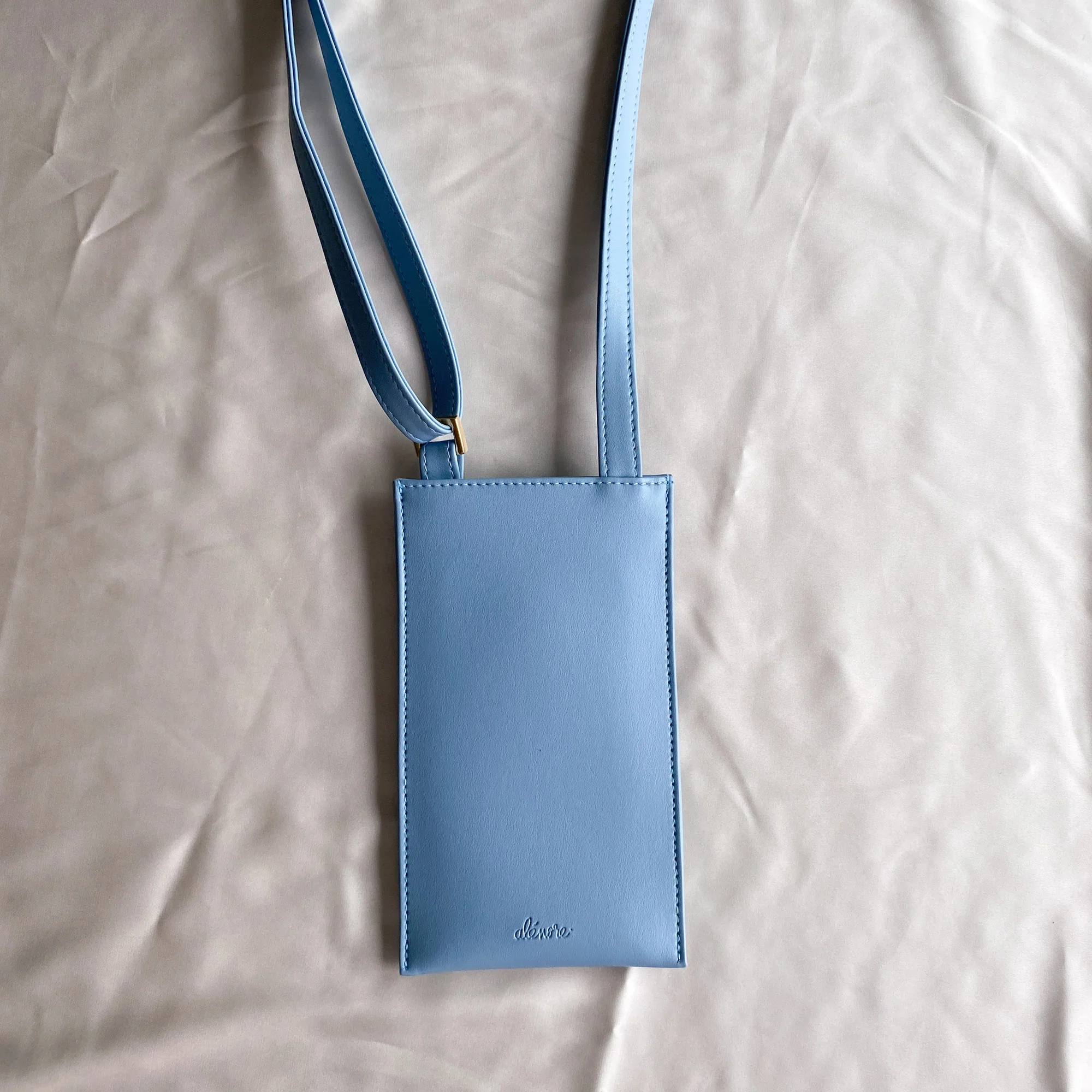 Pochette Vanille Bleue - Image 3