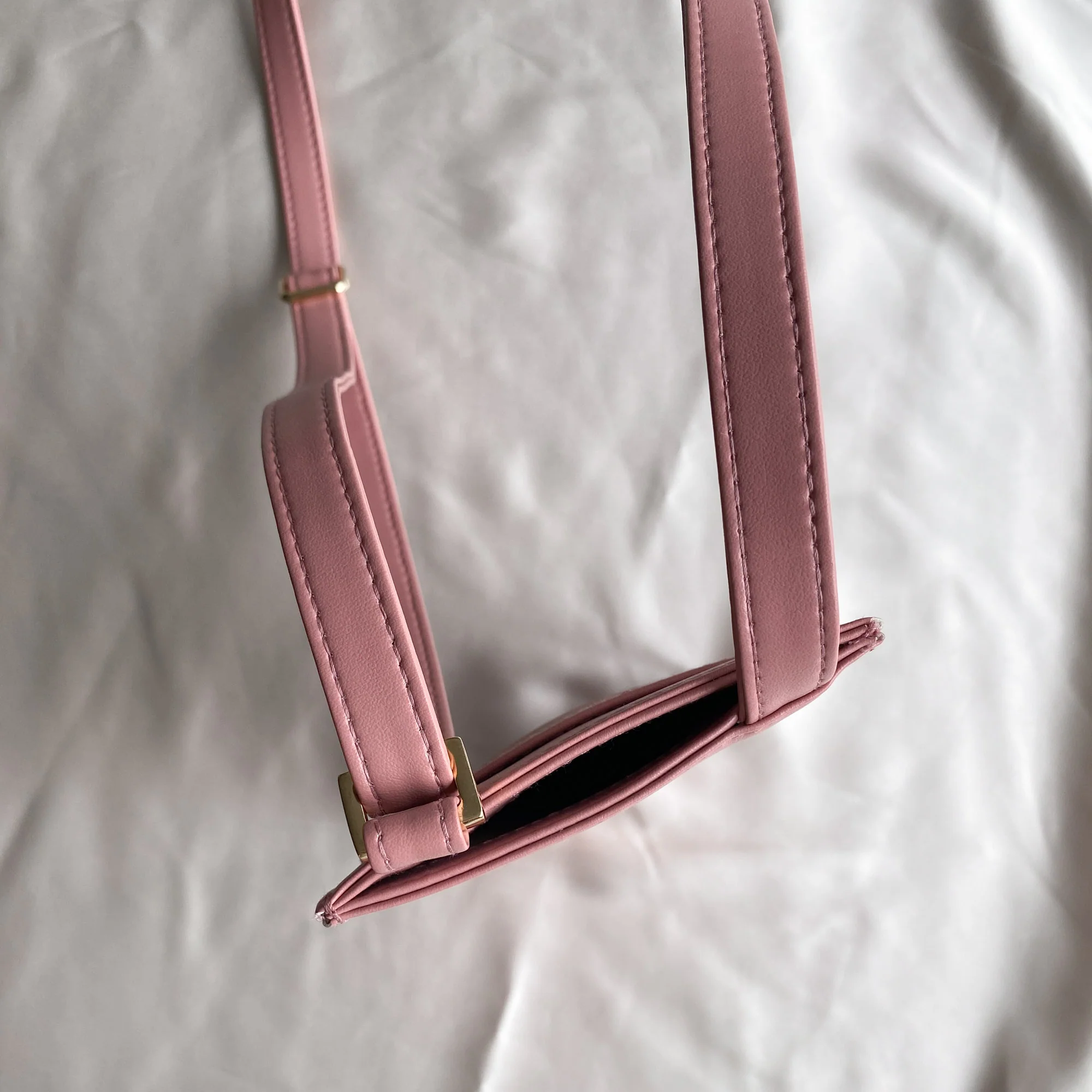Pochette Vanille Rose - Image 4