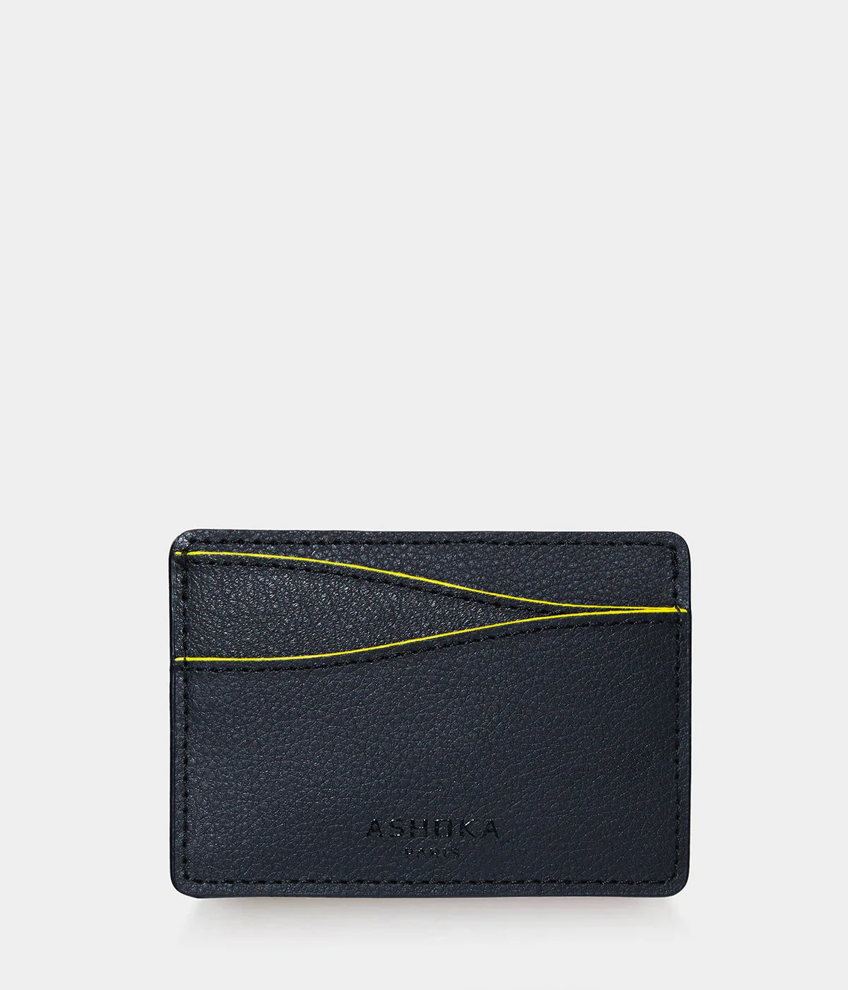 Porte-cartes en champignon Mylo™️ jaune