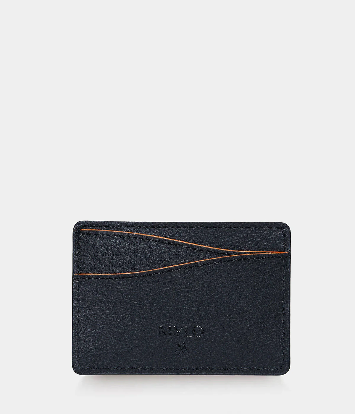 Porte-cartes en champignon Mylo™️ orange - Image 4
