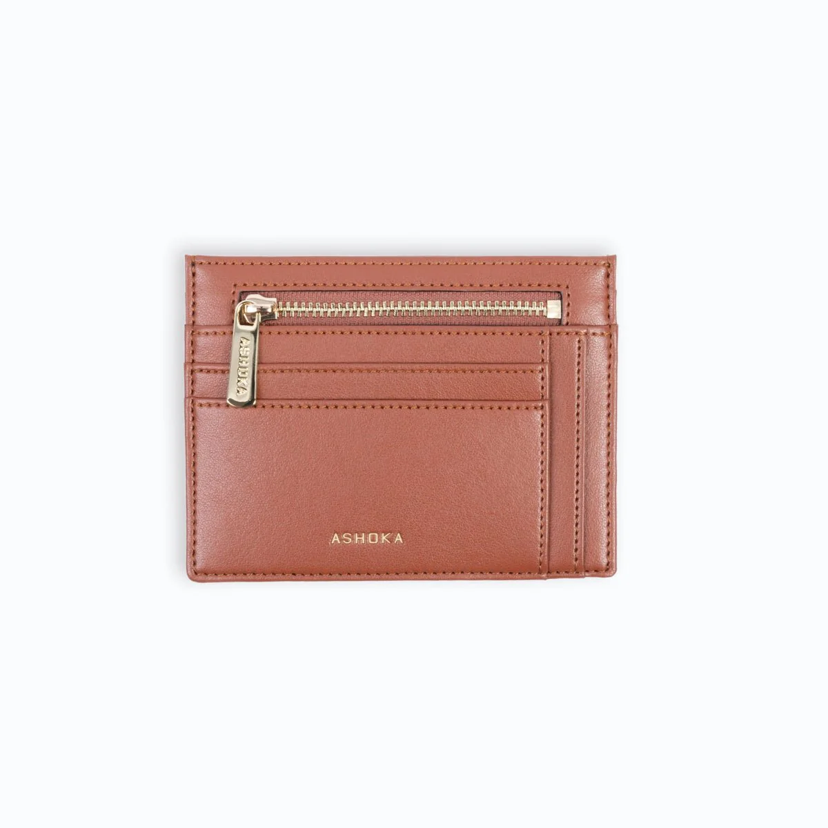 Porte-Cartes Zippé Uppeal™ Camel