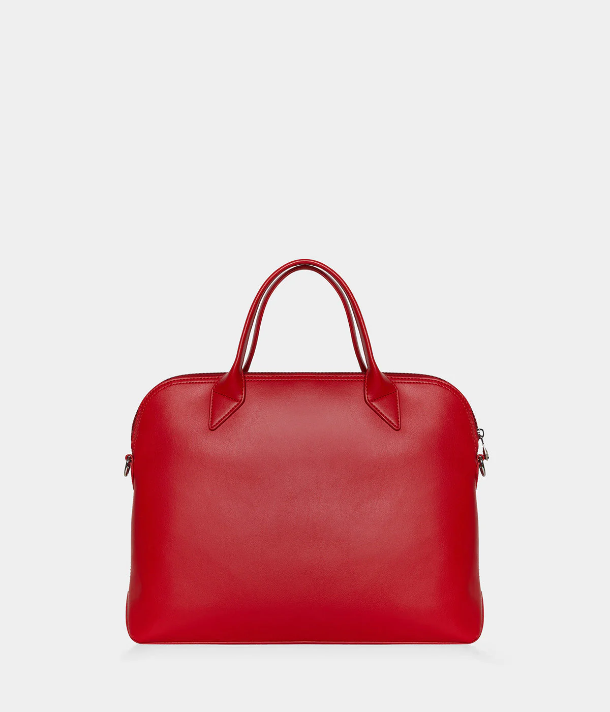 Porte-documents full Apple Skin City rouge - Image 10