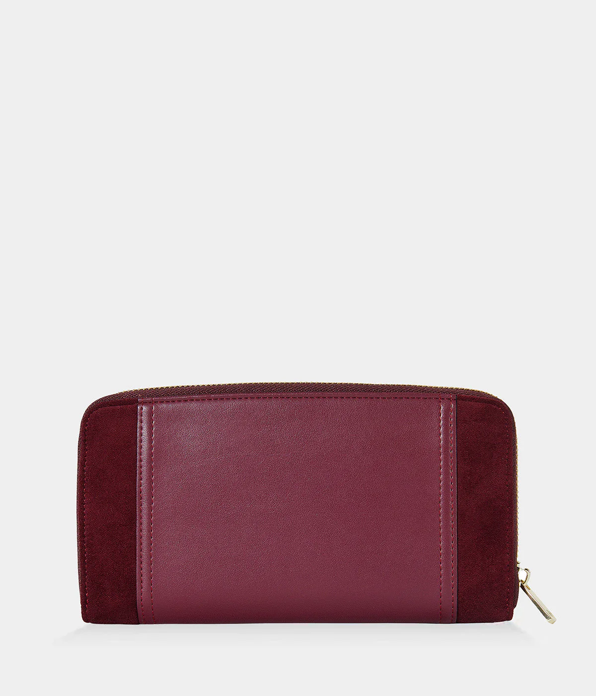 Portefeuille Apple Skin Oxymore Bordeaux - Image 7