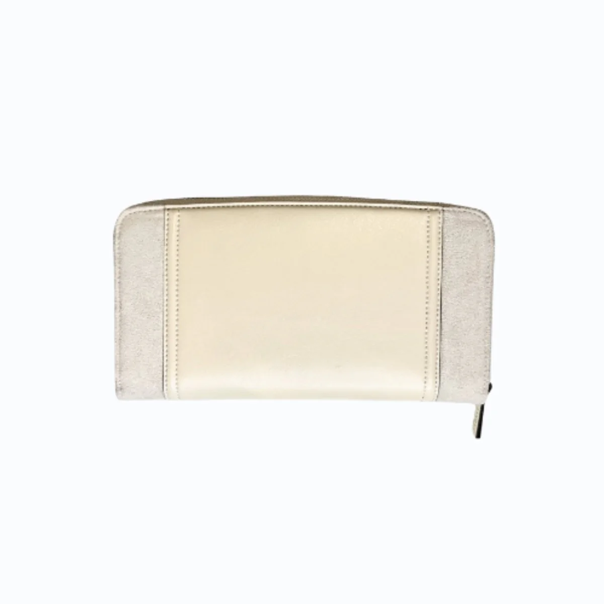 Portefeuille-Compagnon Oxymore Bambou Sable - Image 2