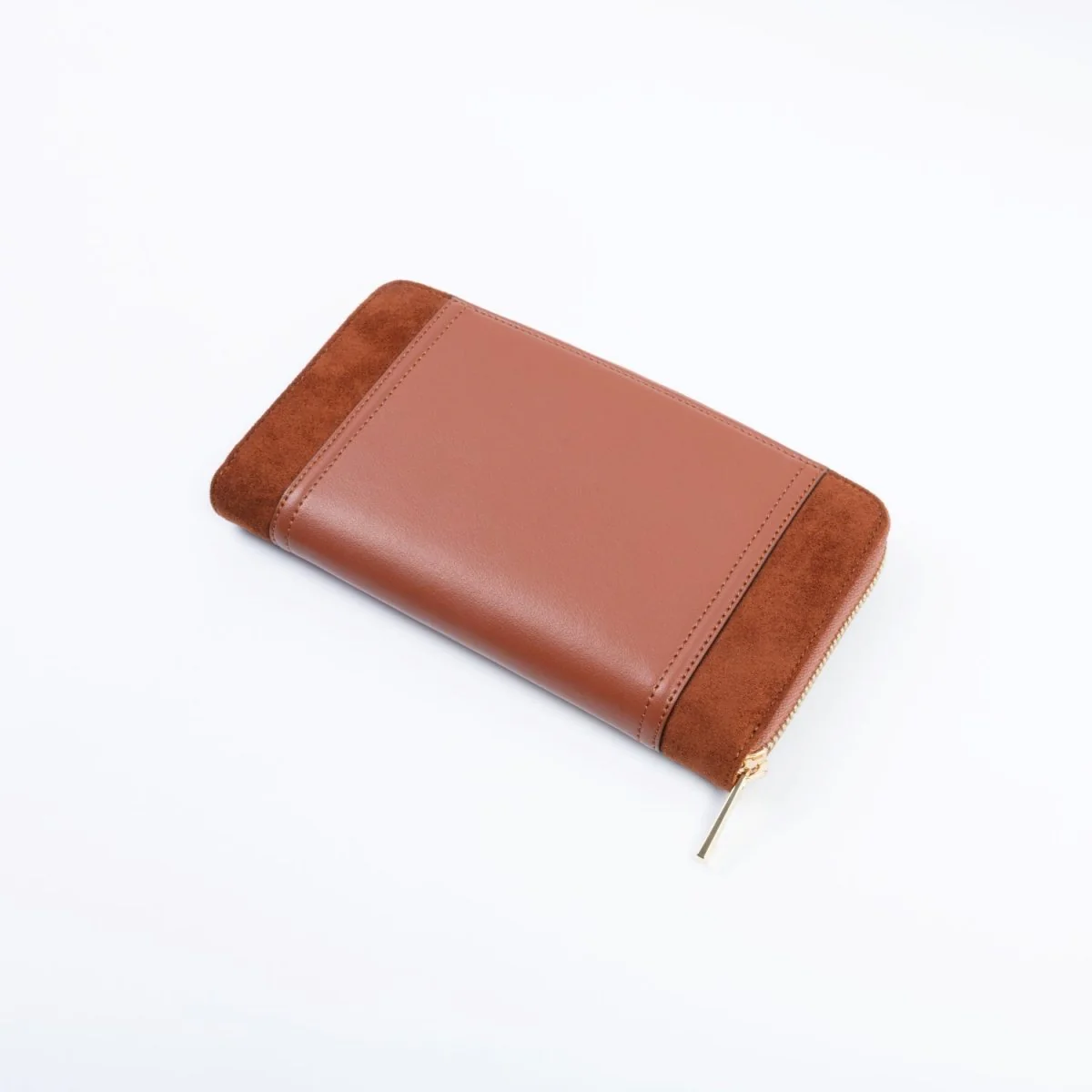 Portefeuille-Compagnon Oxymore Uppeal™ Camel - Image 5