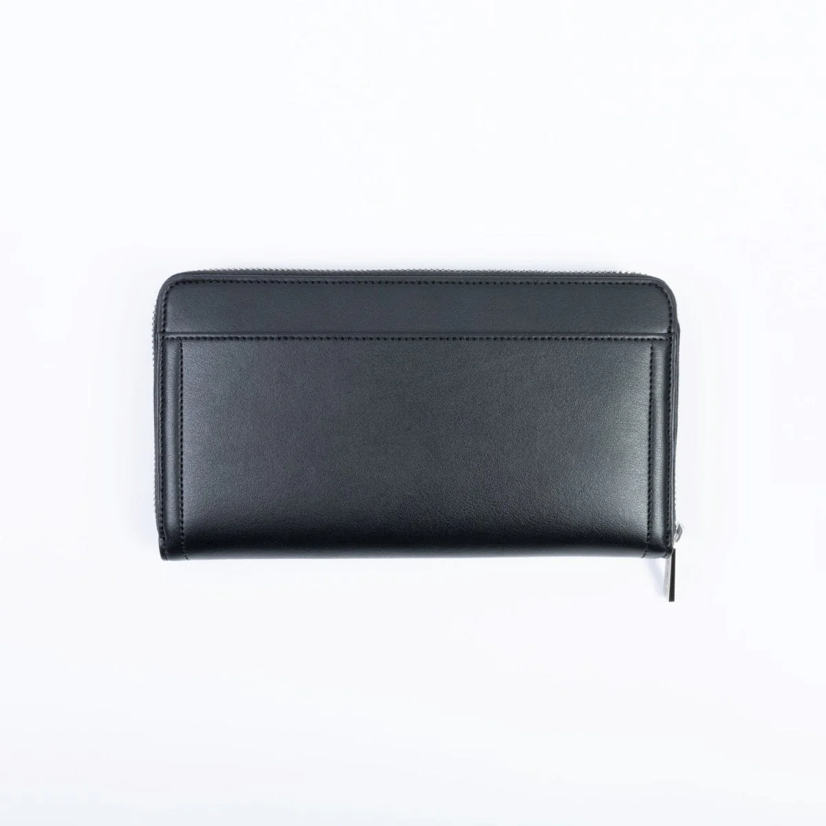 Portefeuille-Compagnon Couture Uppeal™ Noir - Image 3