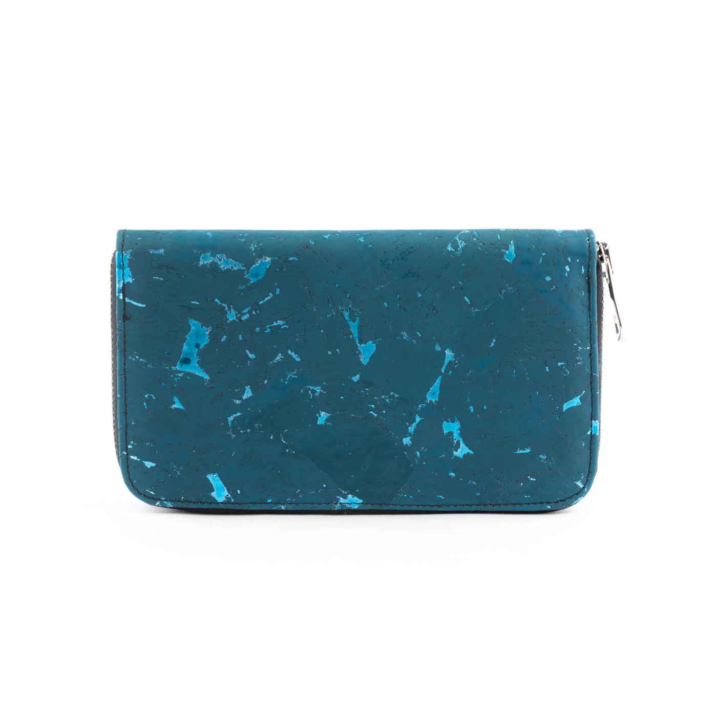 Portefeuille Marbre Bleu - Image 3