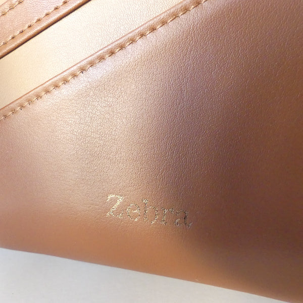 Portefeuille modulable Caramel - Imparfait - Image 3