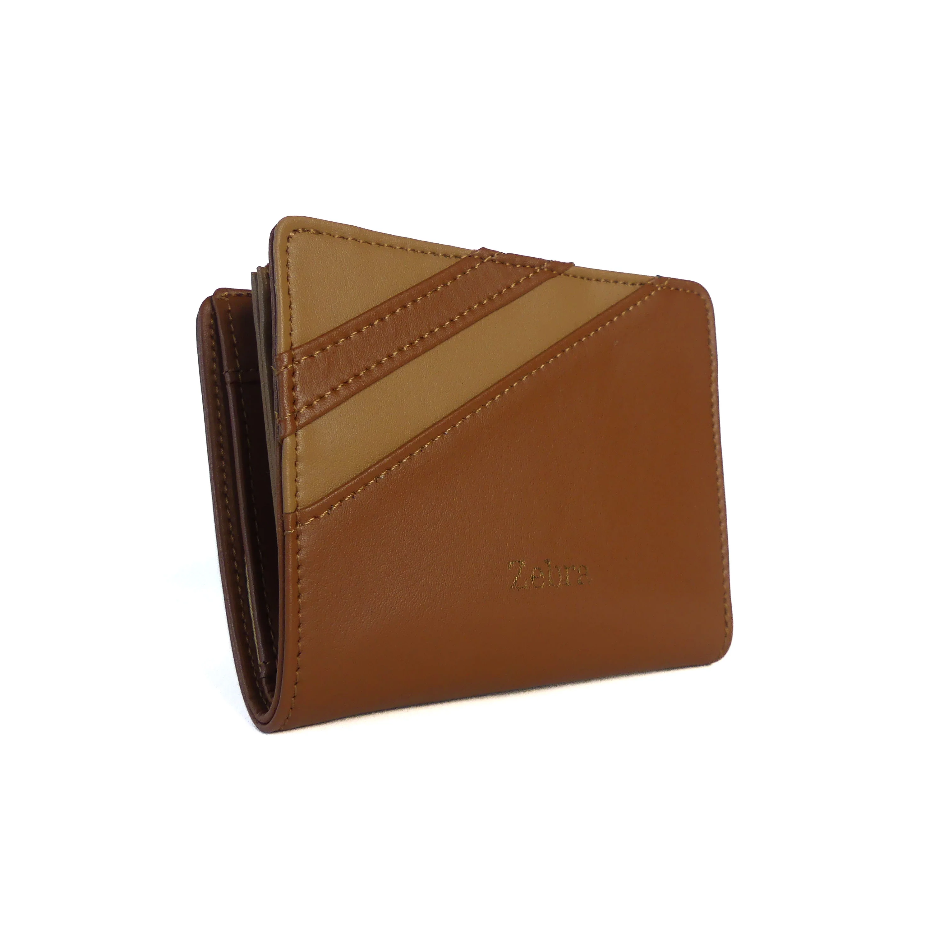 Portefeuille modulable Caramel - Imparfait - Image 7
