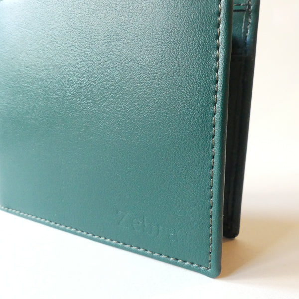 Portefeuille Sempre Vert - Imparfait - Image 4