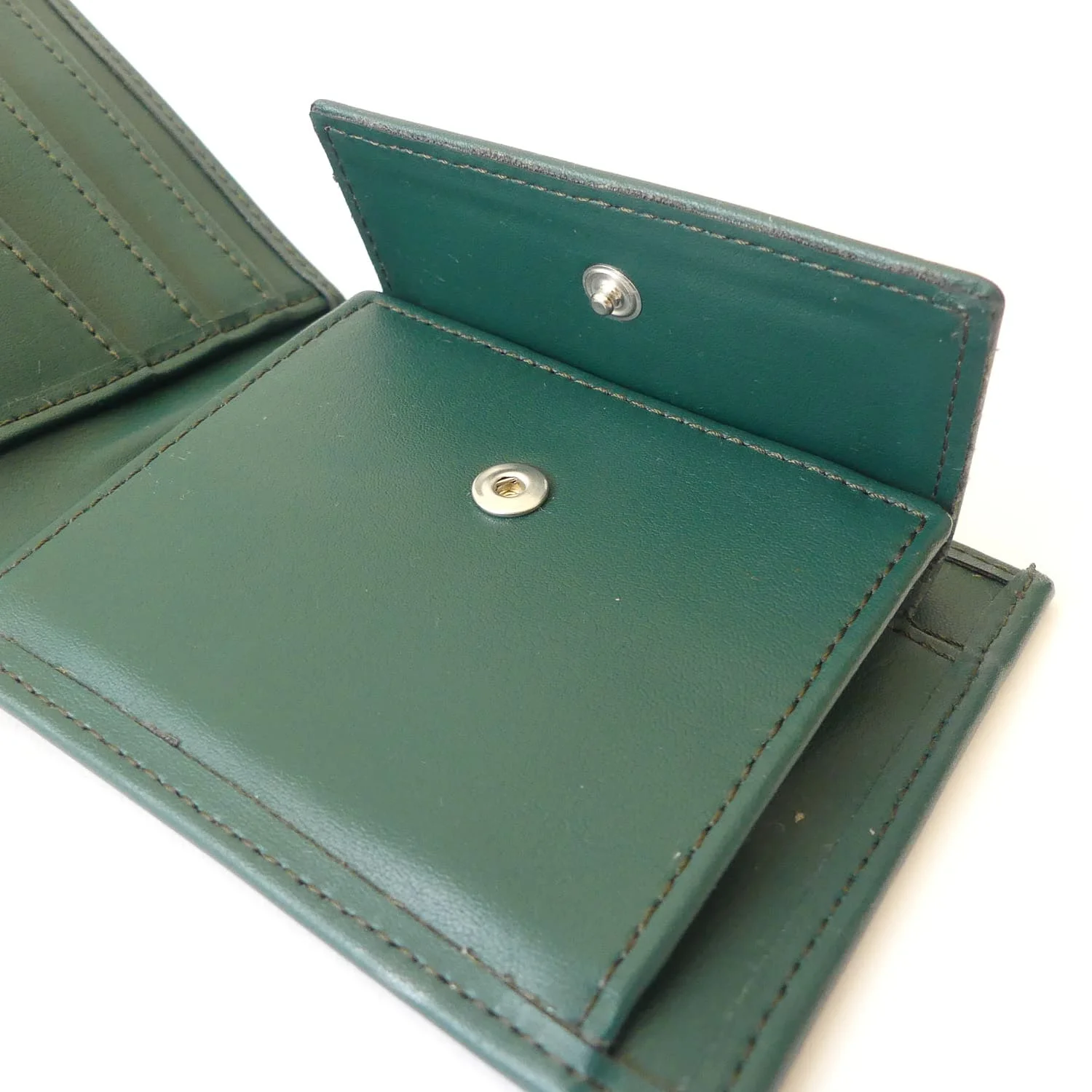 Portefeuille Sempre Vert - Imparfait - Image 5