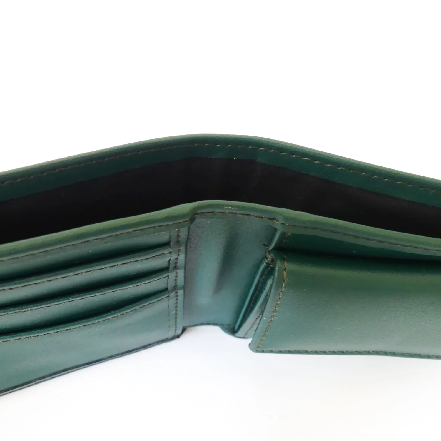 Portefeuille Sempre Vert - Imparfait - Image 7