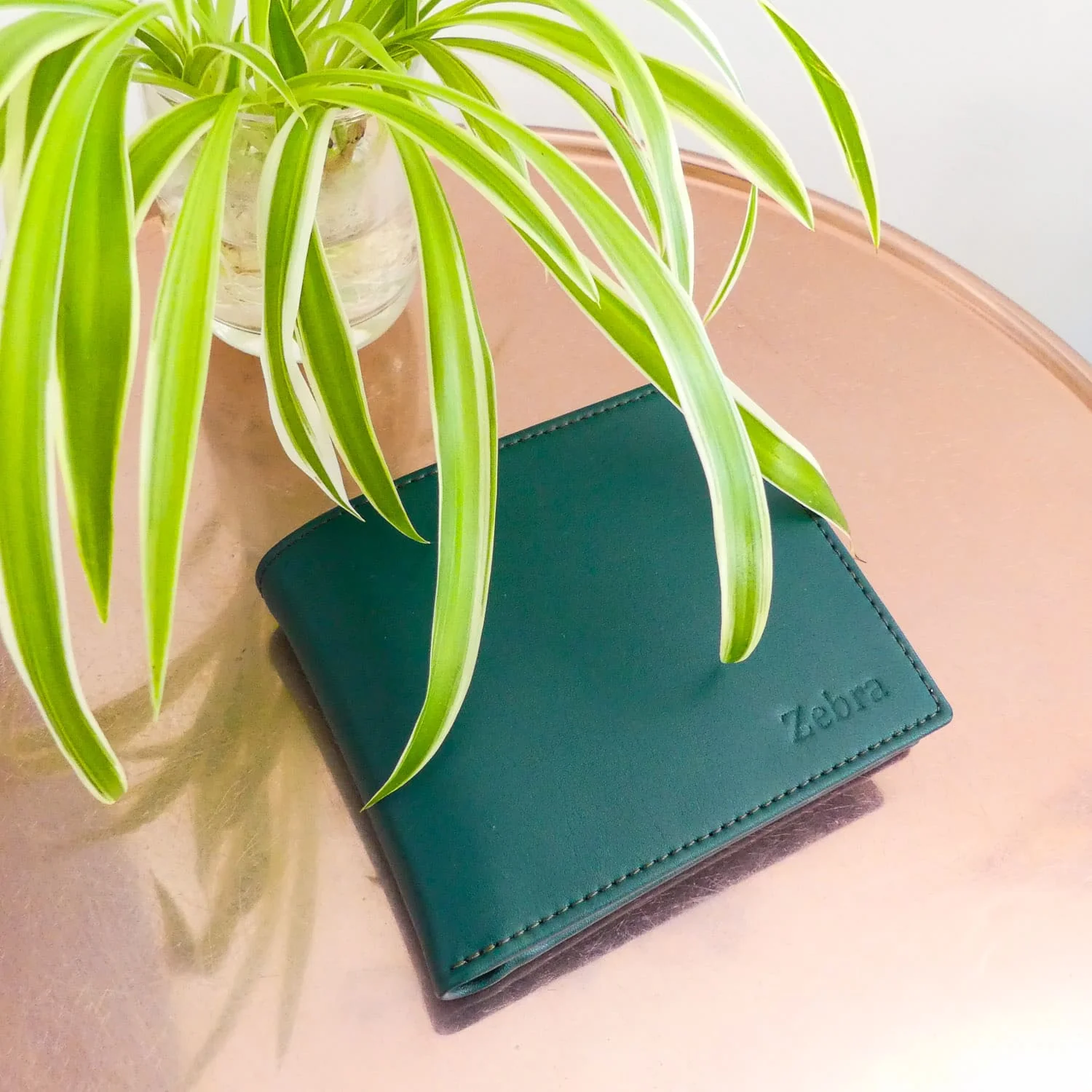 Portefeuille Sempre Vert - Imparfait - Image 8