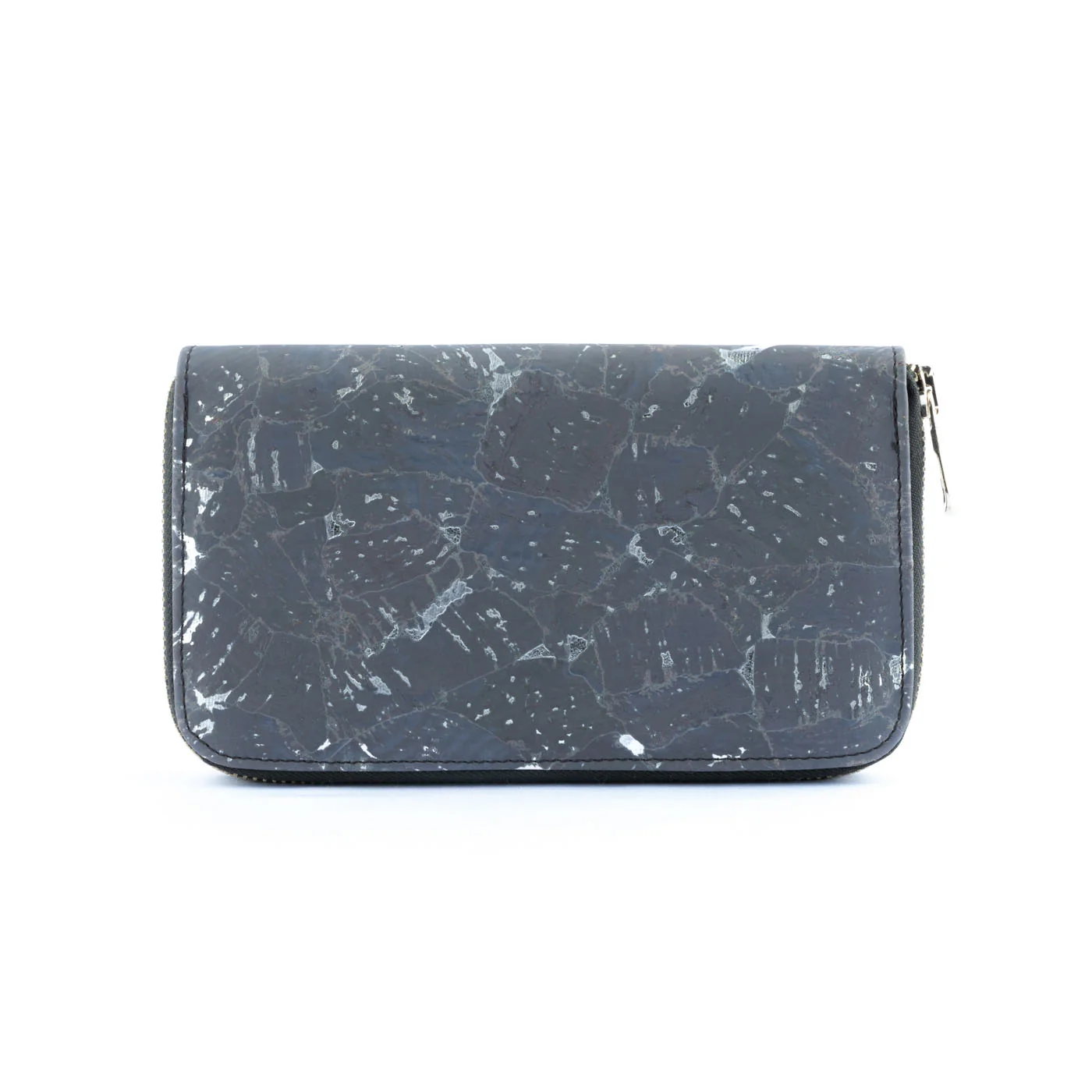 Portefeuille Marbre Gris - Image 4