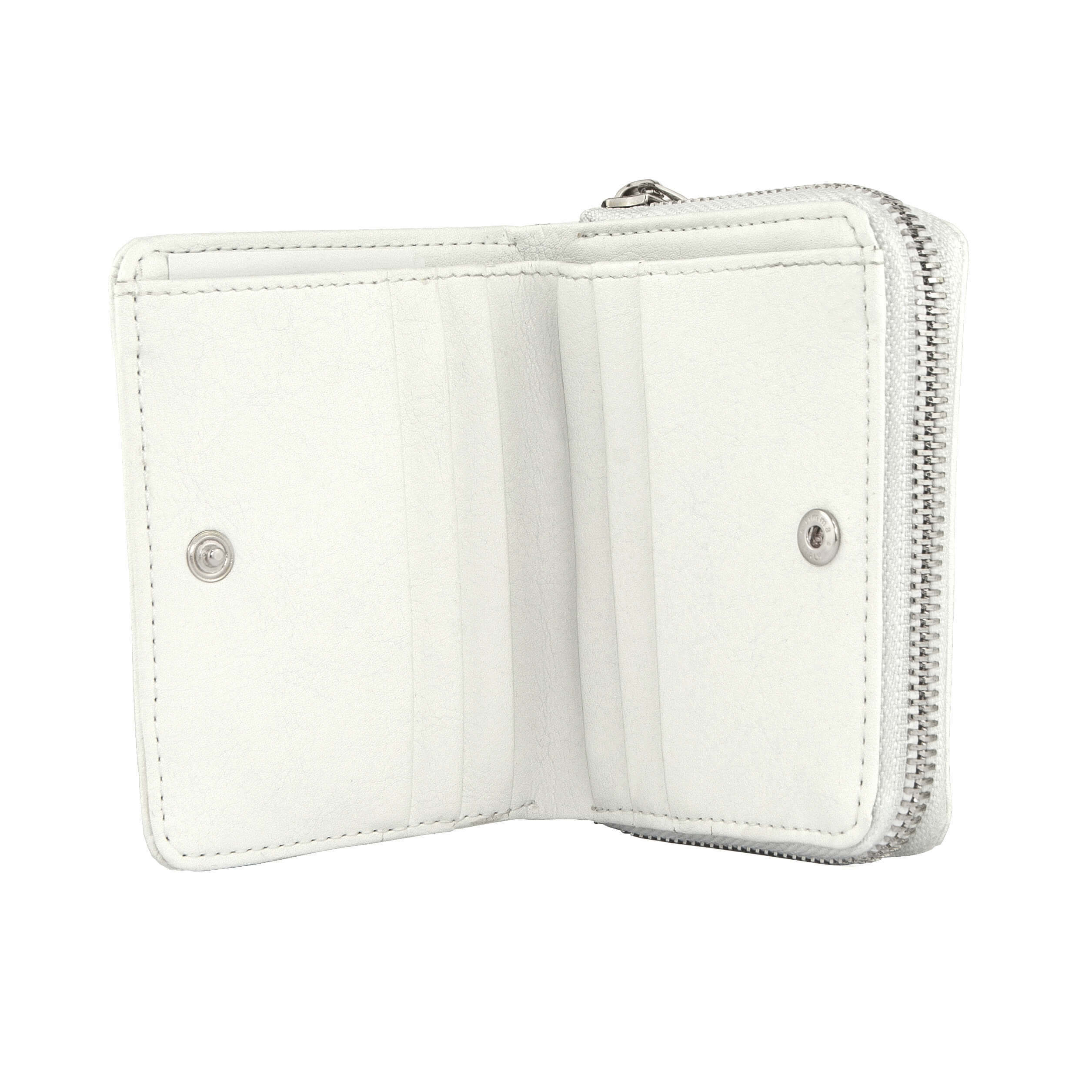 Portefeuille Mooj Blanc-Small - Image 3