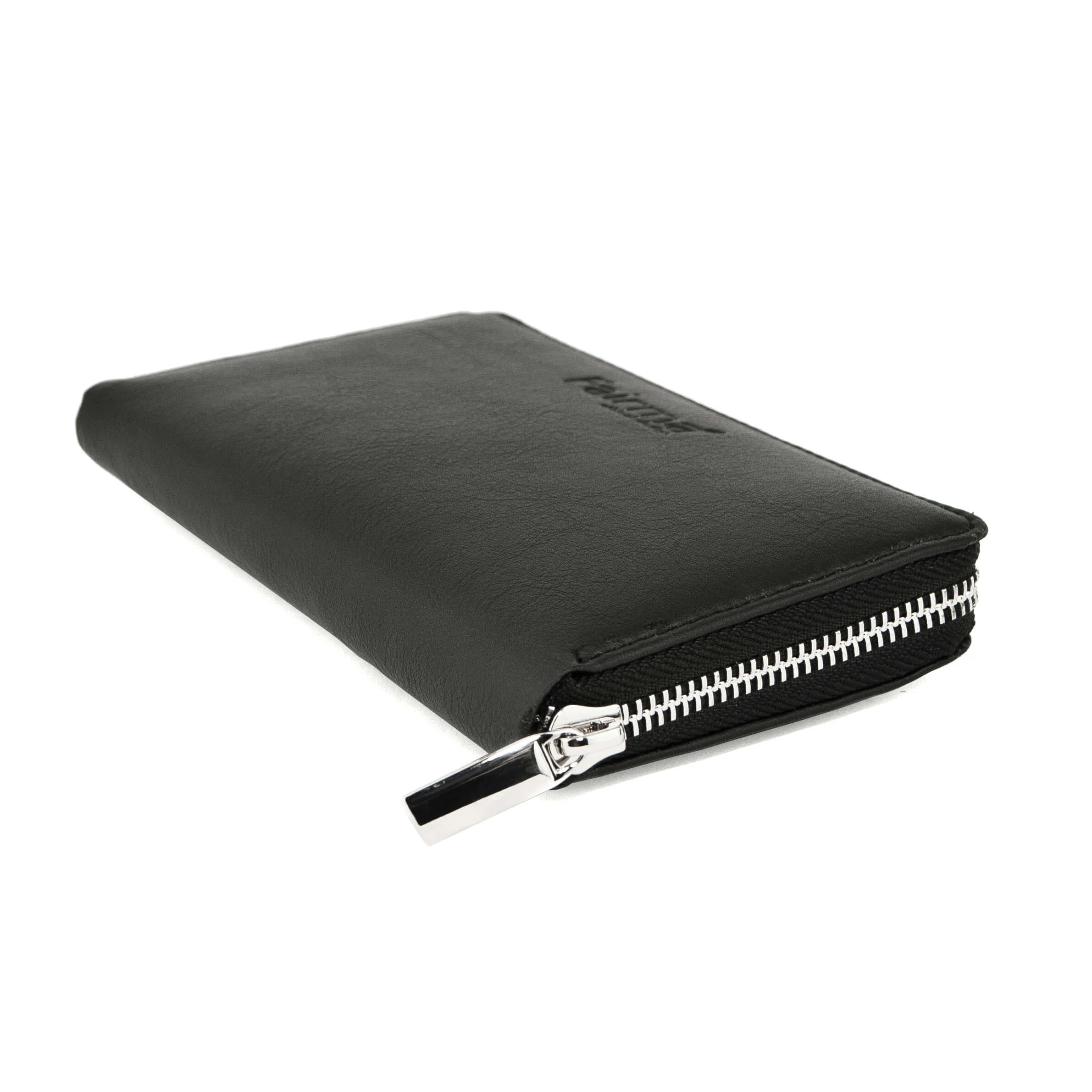 Portefeuille Mooj Noir-Medium - Image 4