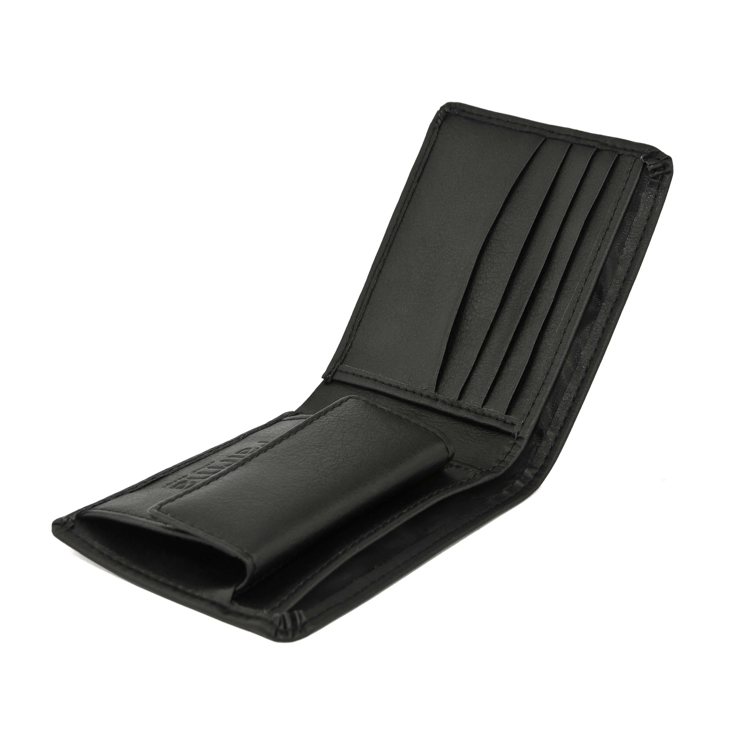 Portefeuille Million Noir - Image 3