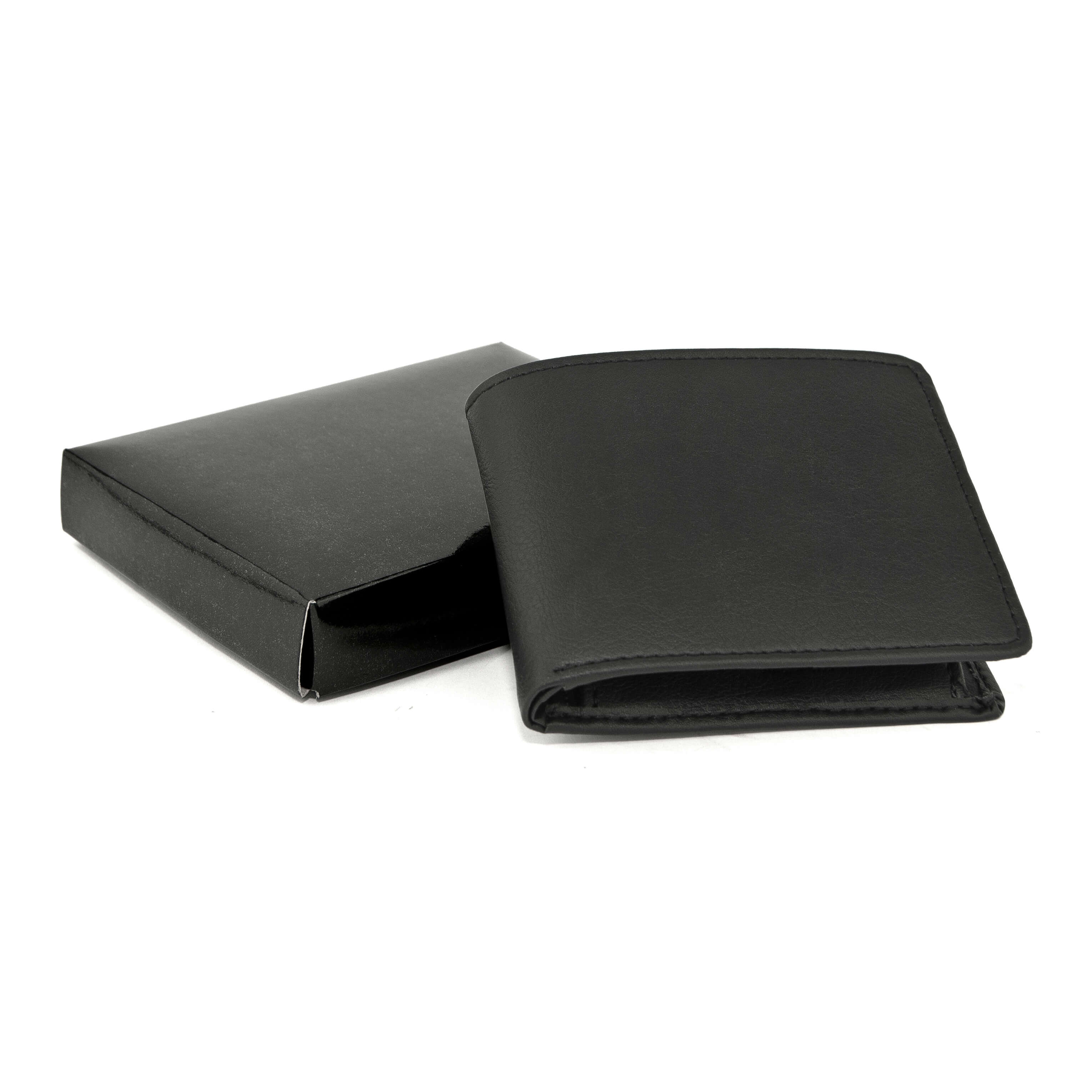 Portefeuille Million Noir - Image 6