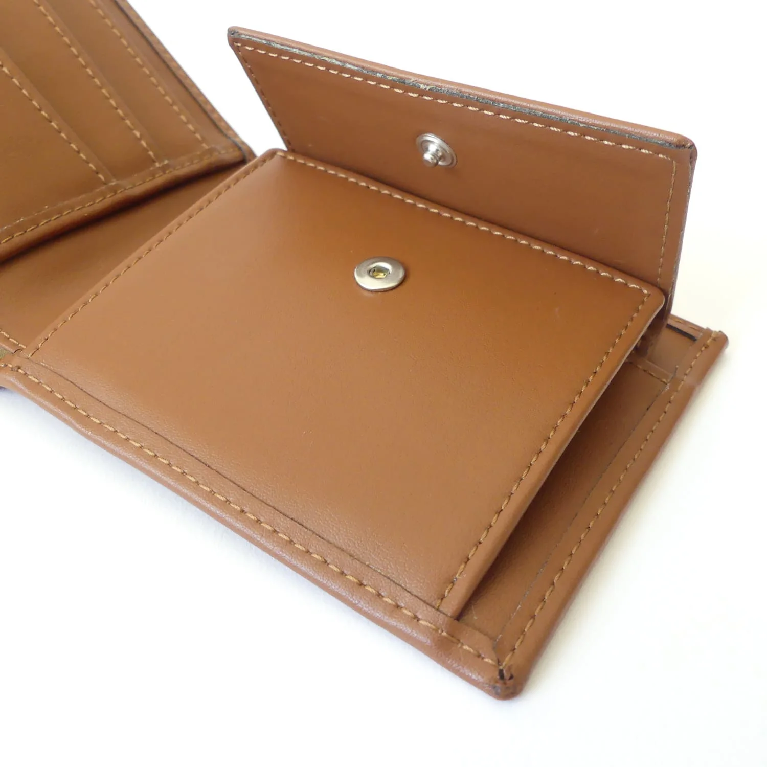 Portefeuille Sempre - Marron - Image 4