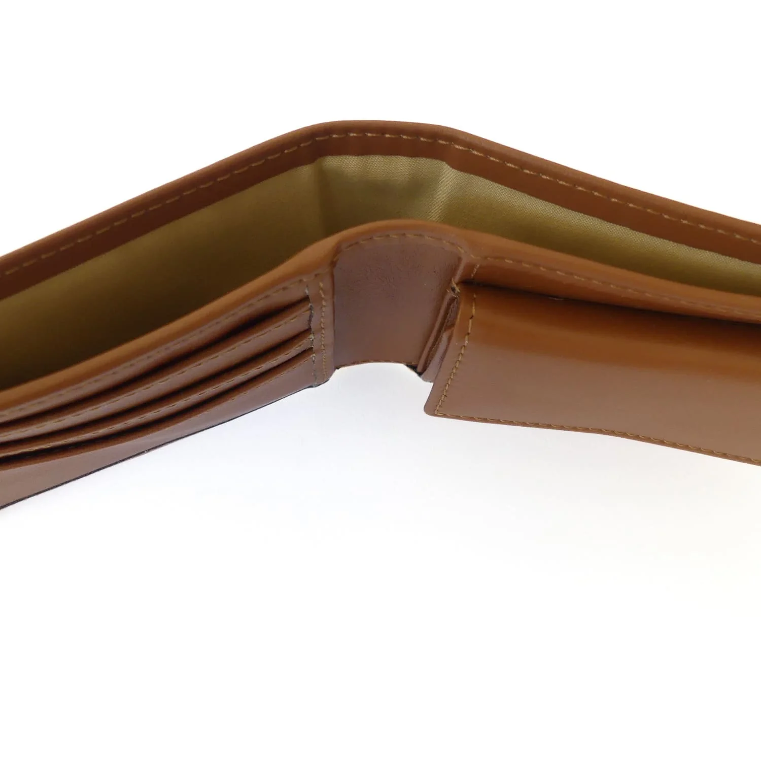 Portefeuille Sempre - Marron - Image 5