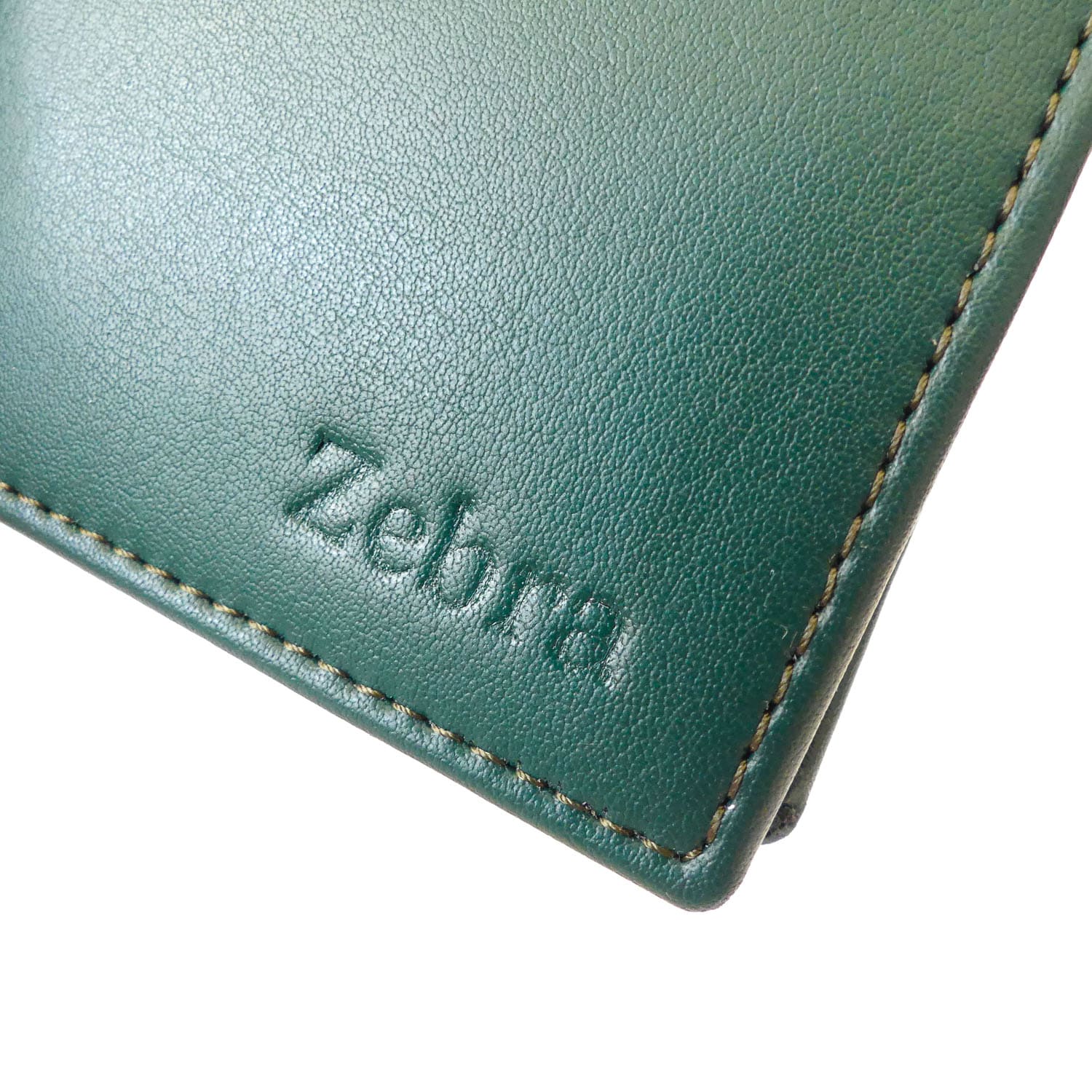 Portefeuille Sempre - Vert - Image 4