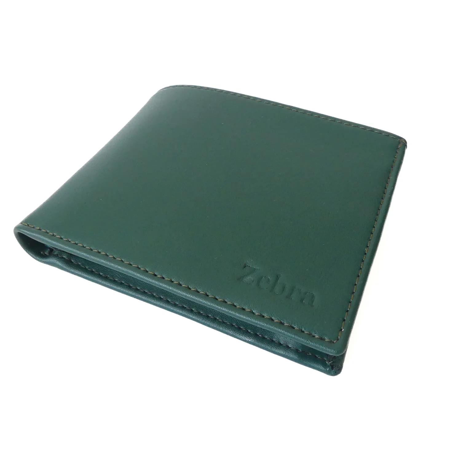 Portefeuille Sempre - Vert - Image 6