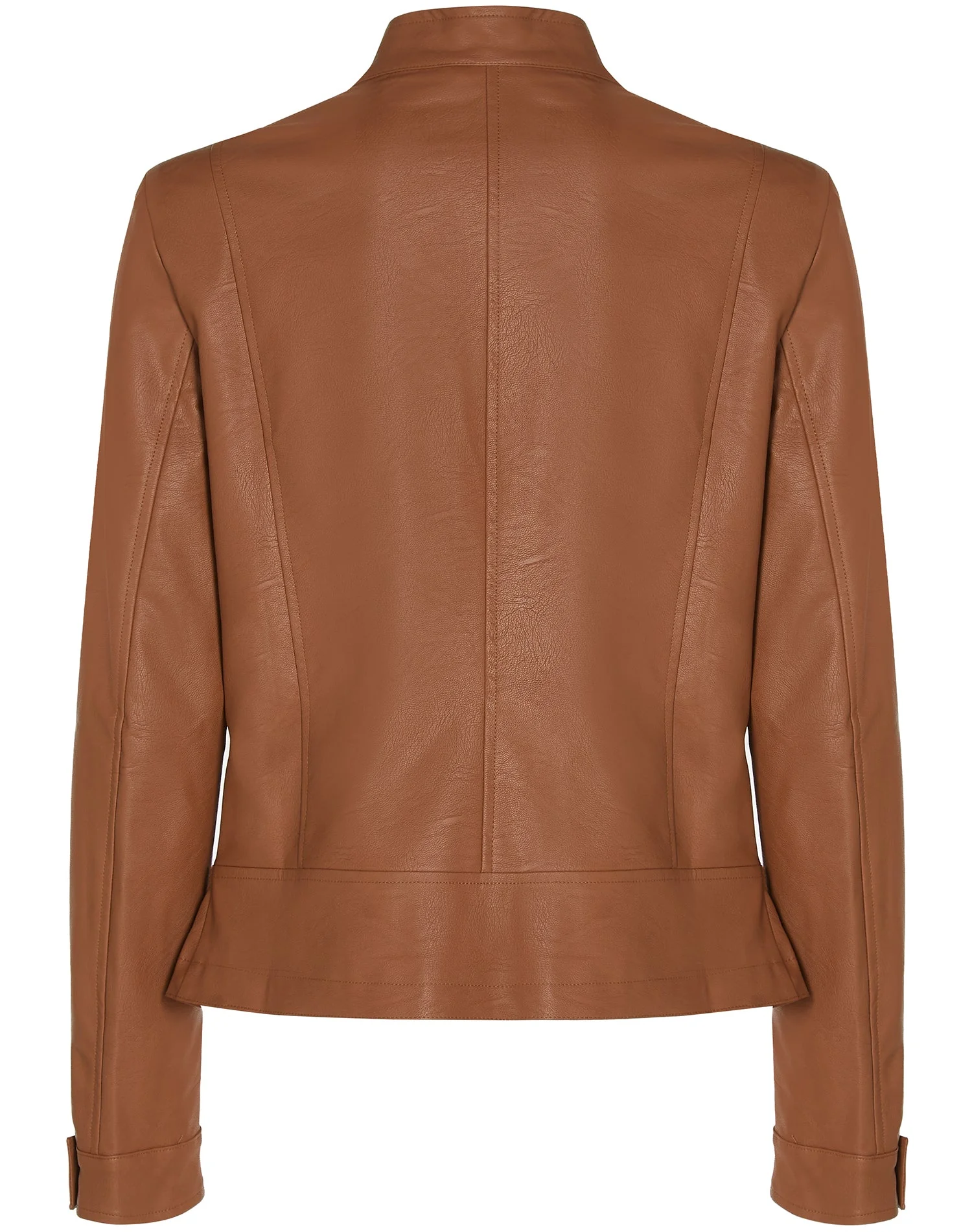 Racer Jacket Femme - Image 12