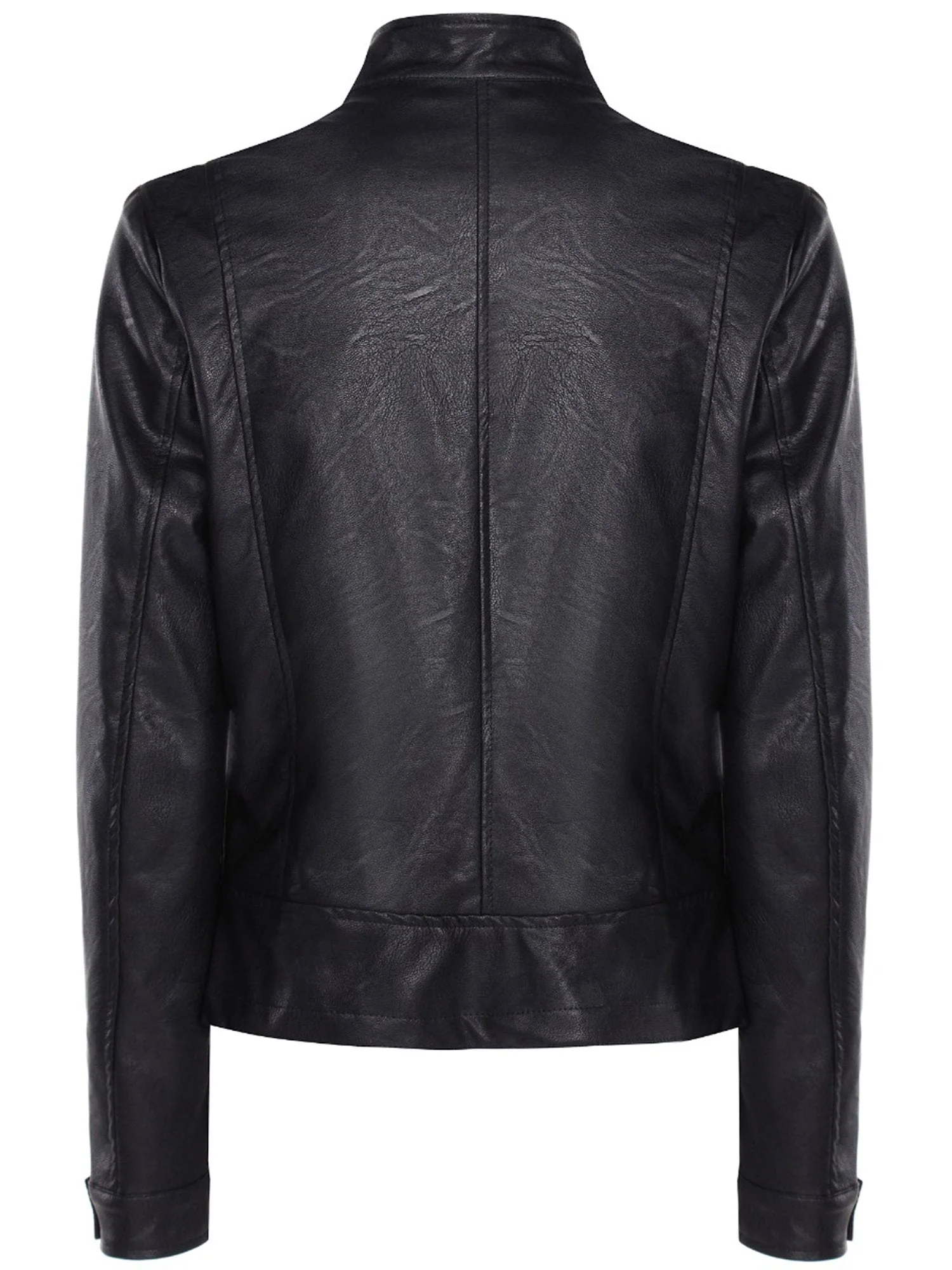 Racer Jacket Femme - Image 6