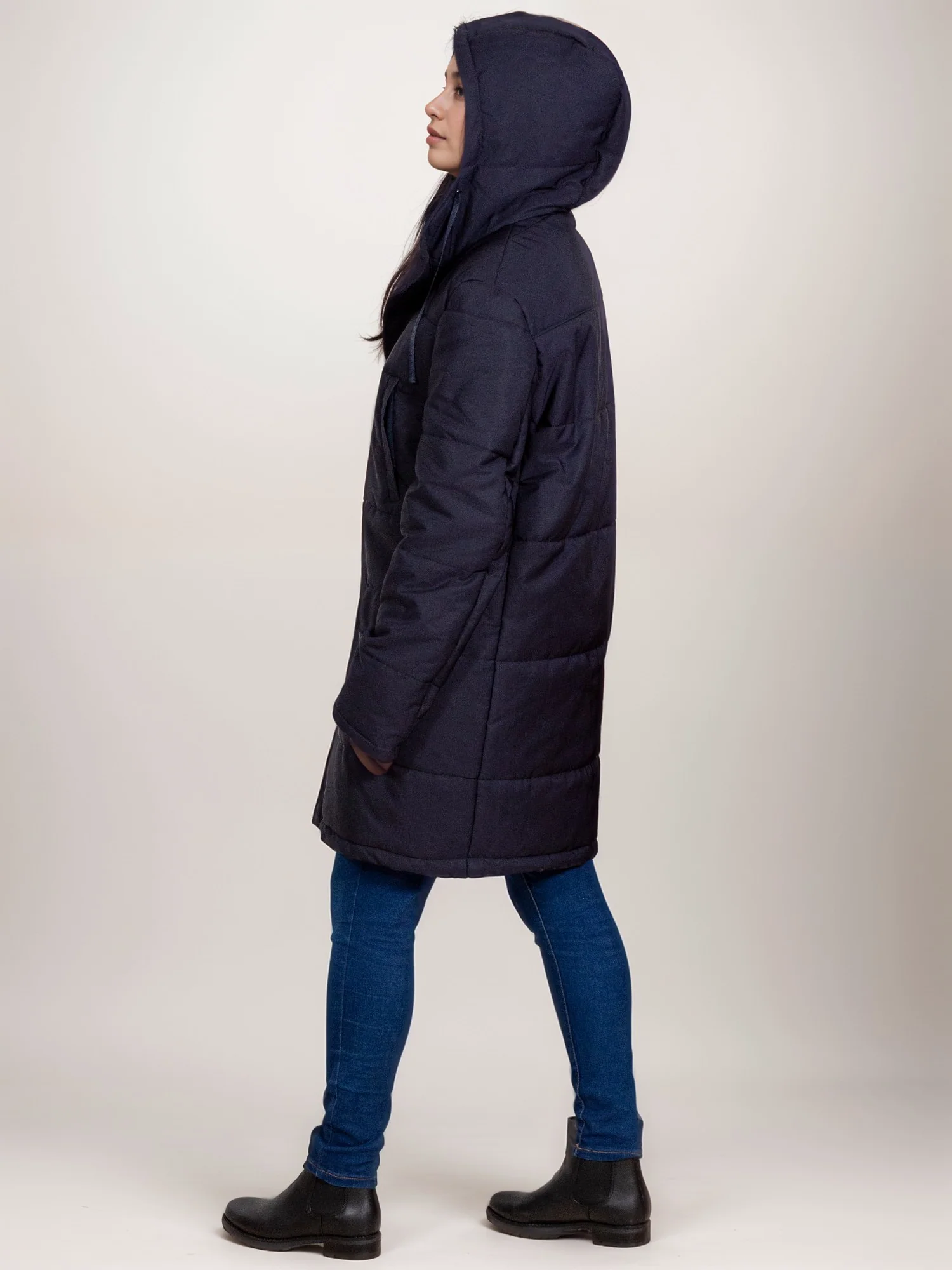 Parka Femme - Image 4