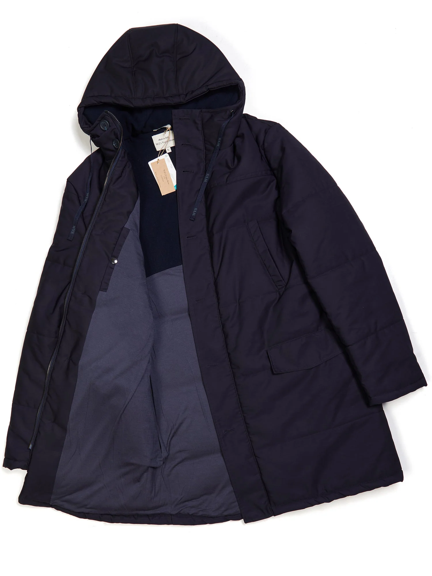 Parka Femme - Image 7