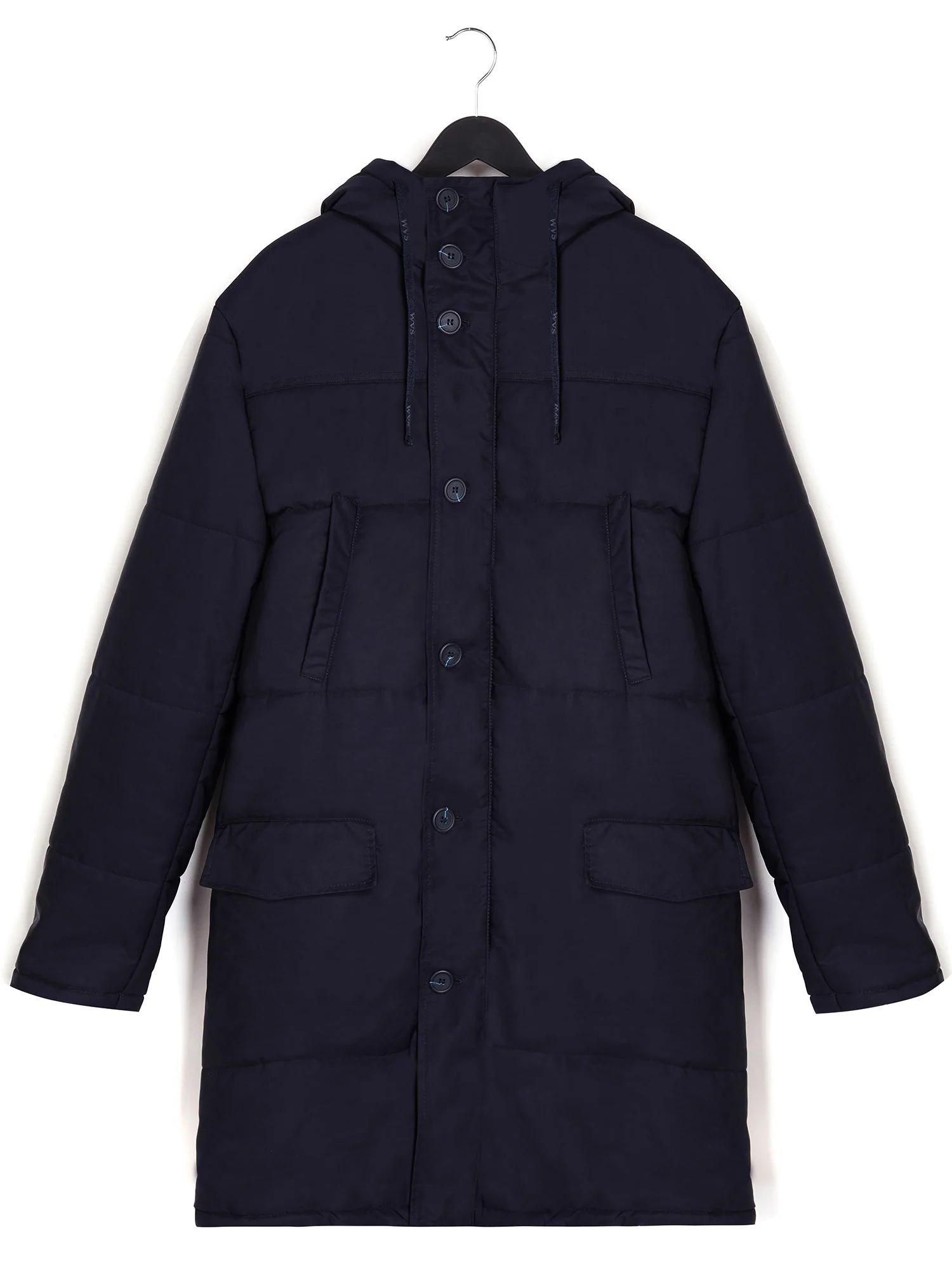 Parka Femme - Image 9