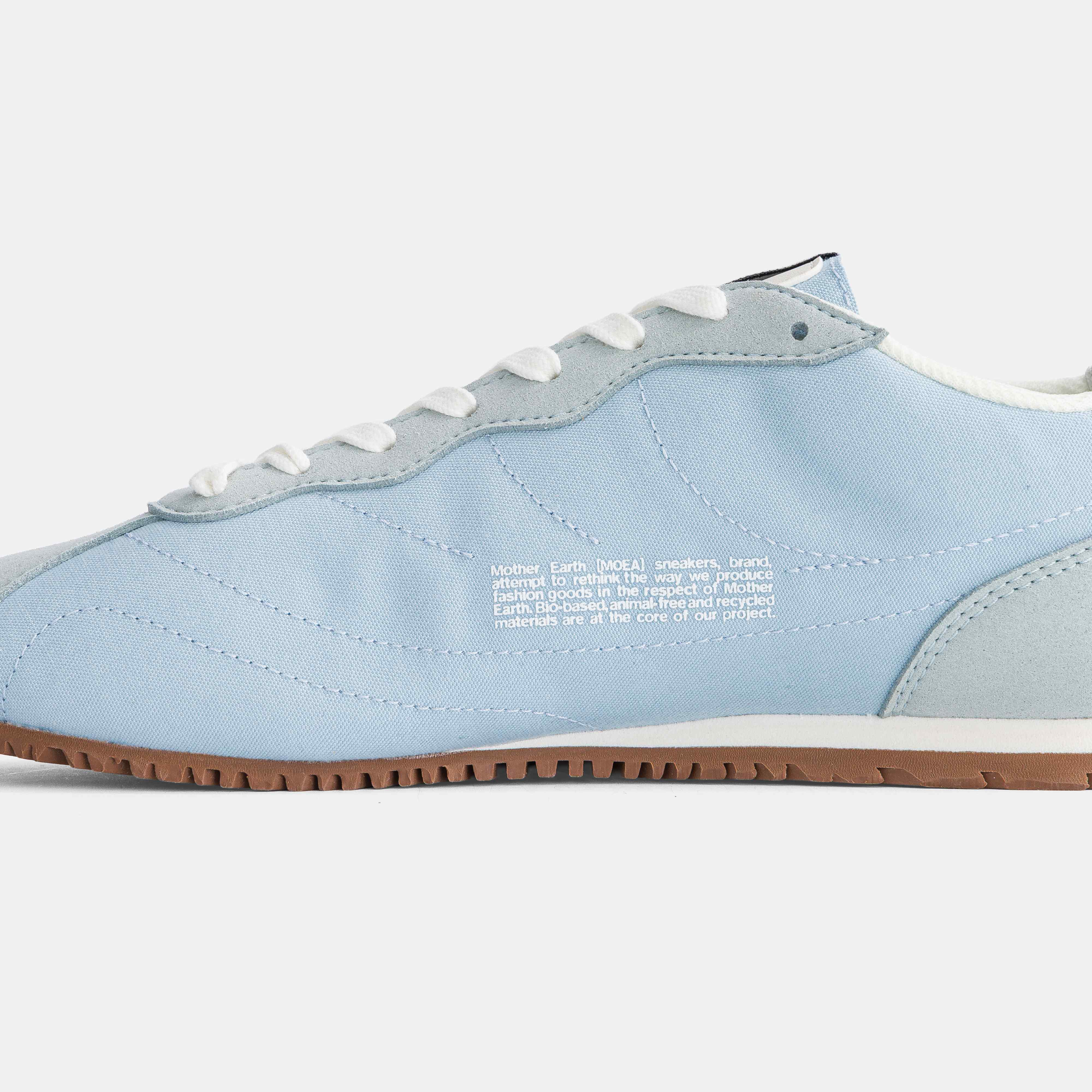 Rise - Blue & Brown - Palm - Image 7