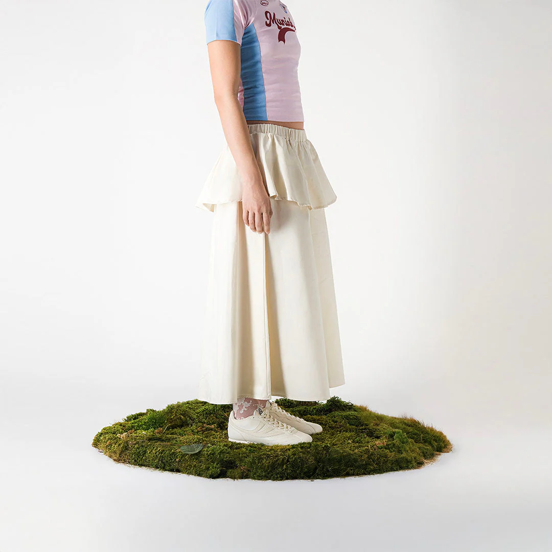 Rise - Off White - Mushroom - Image 3