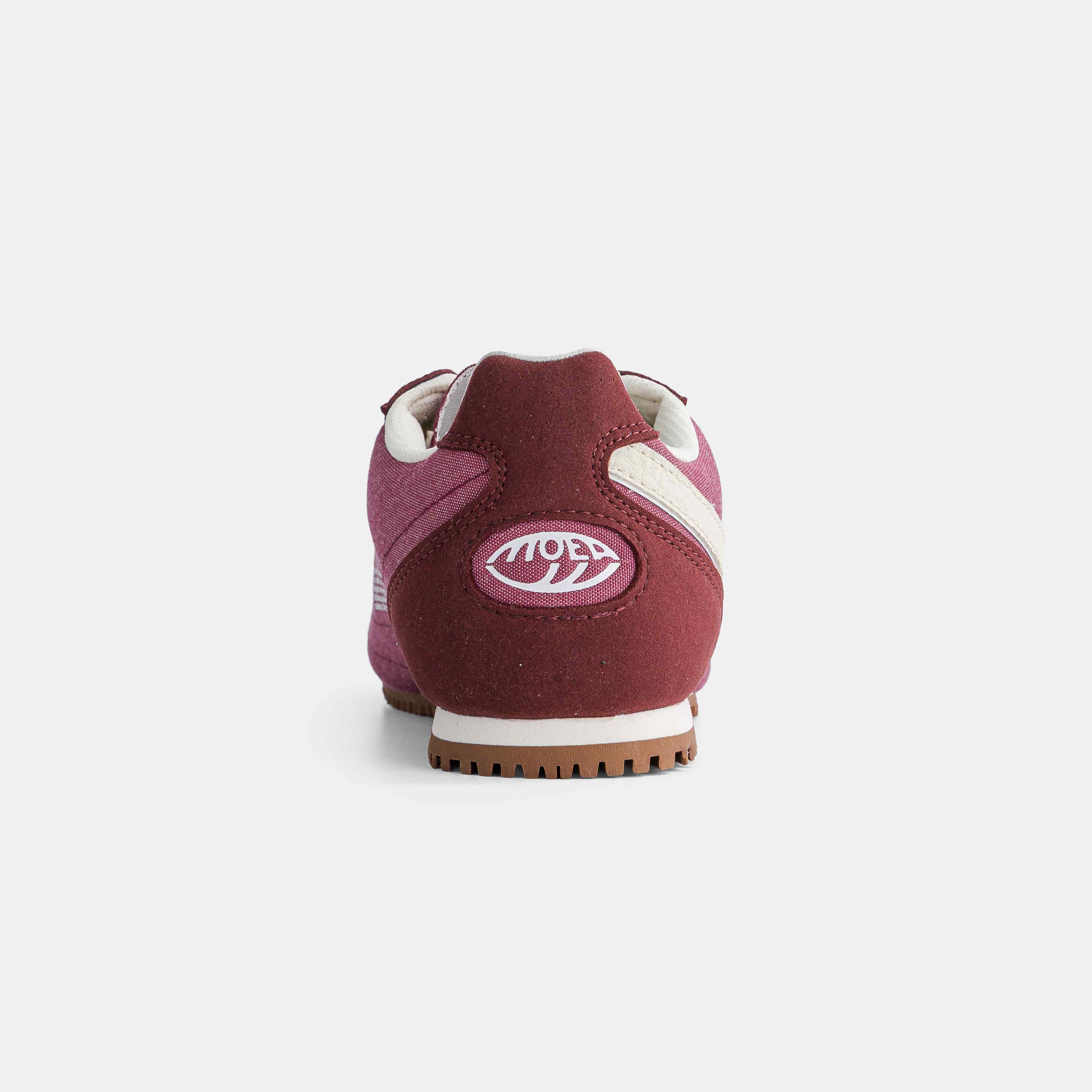 Rise - Bordeaux & Beige - Mushroom - Image 6