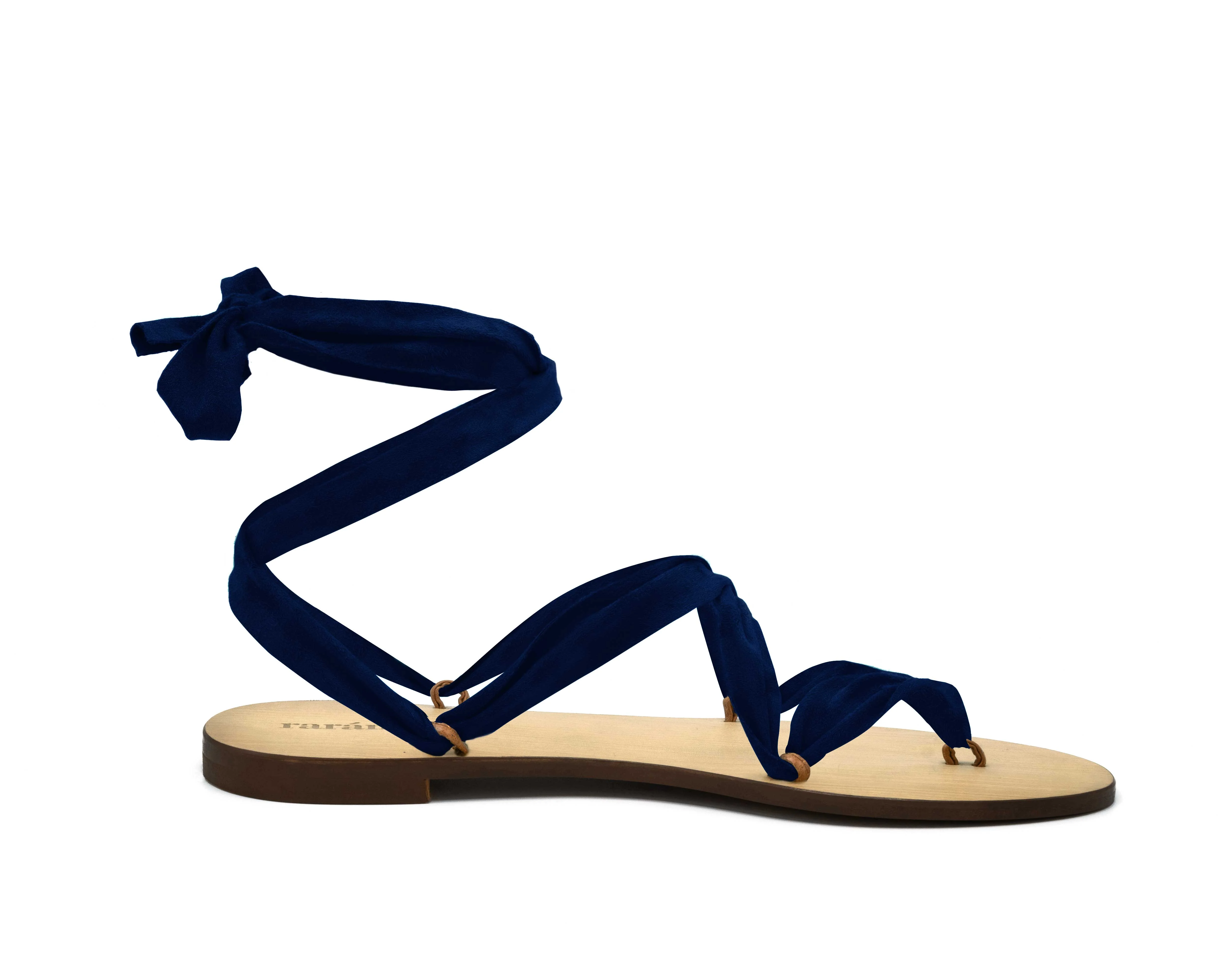 Ruban Suede Vegan - Image 12