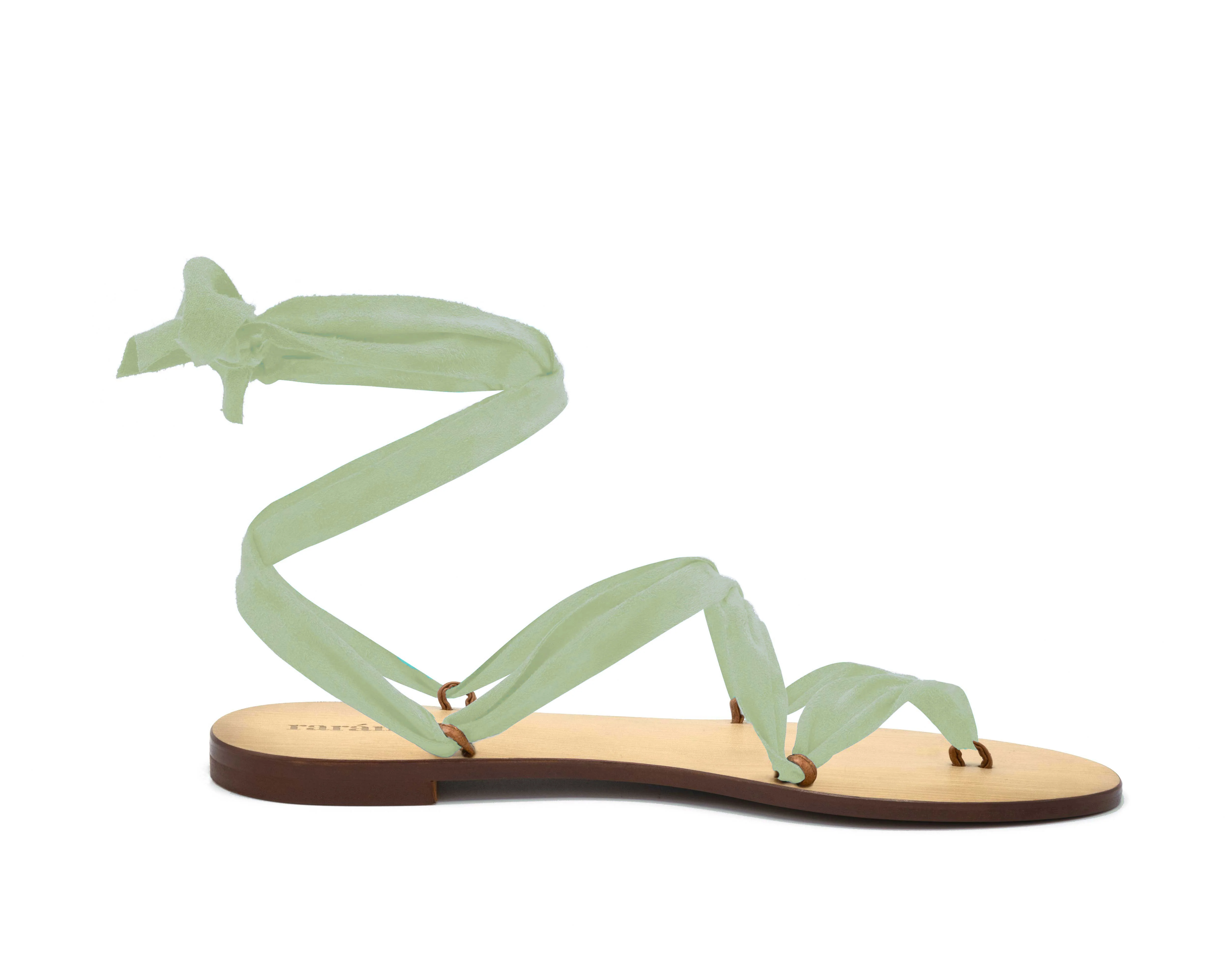 Ruban Suede Vegan - Image 13