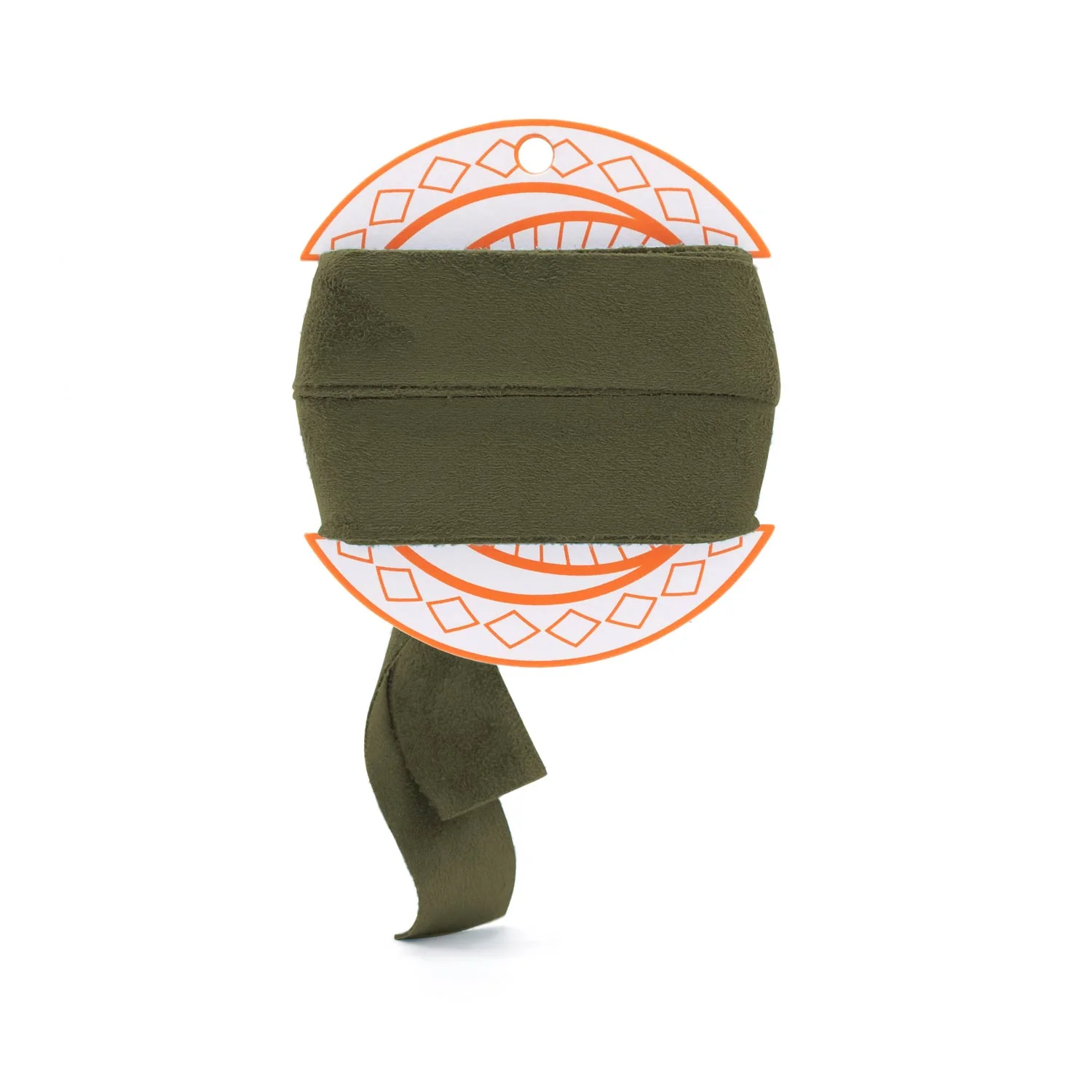 Ruban Suede Vegan - Image 2