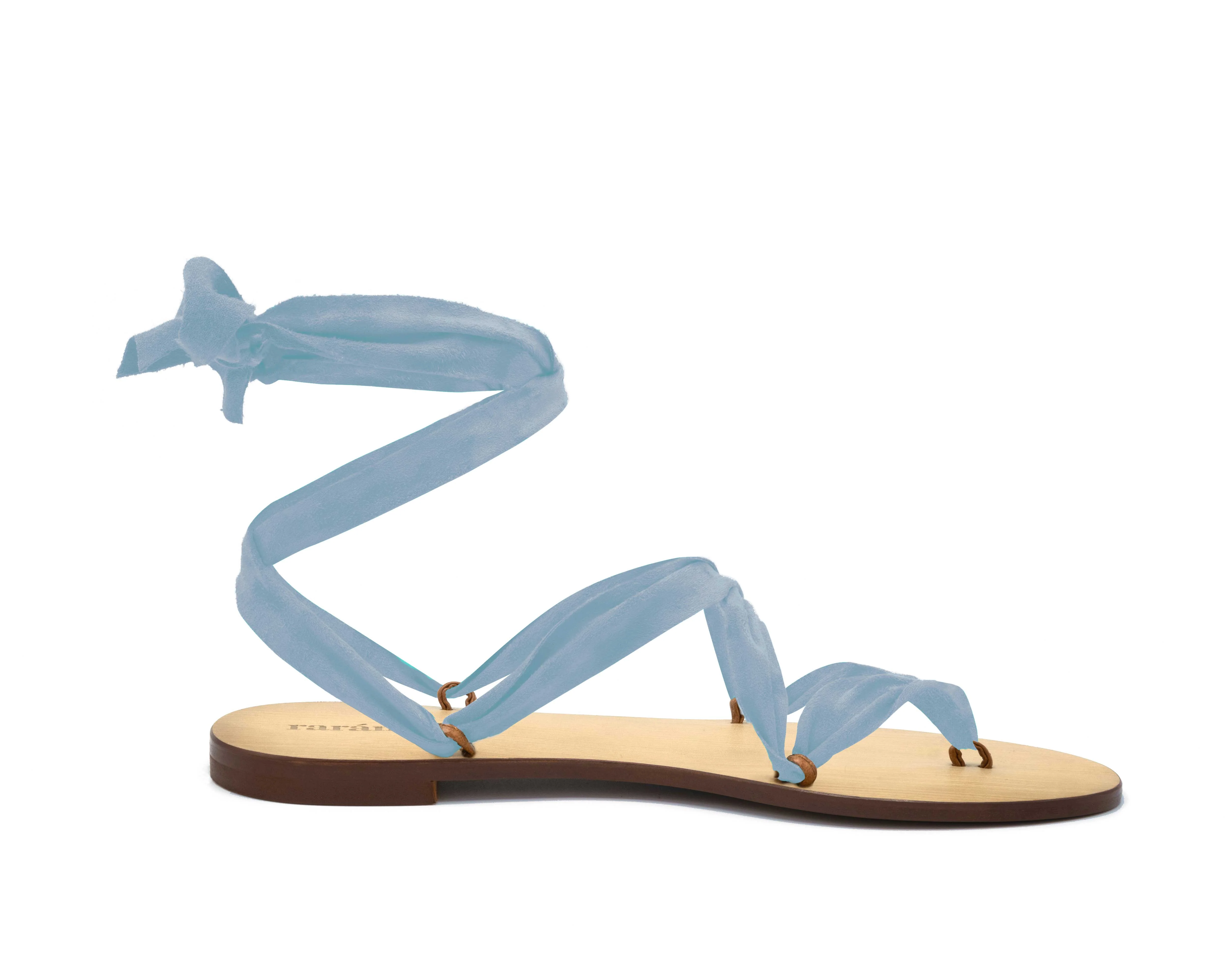 Ruban Suede Vegan - Image 3