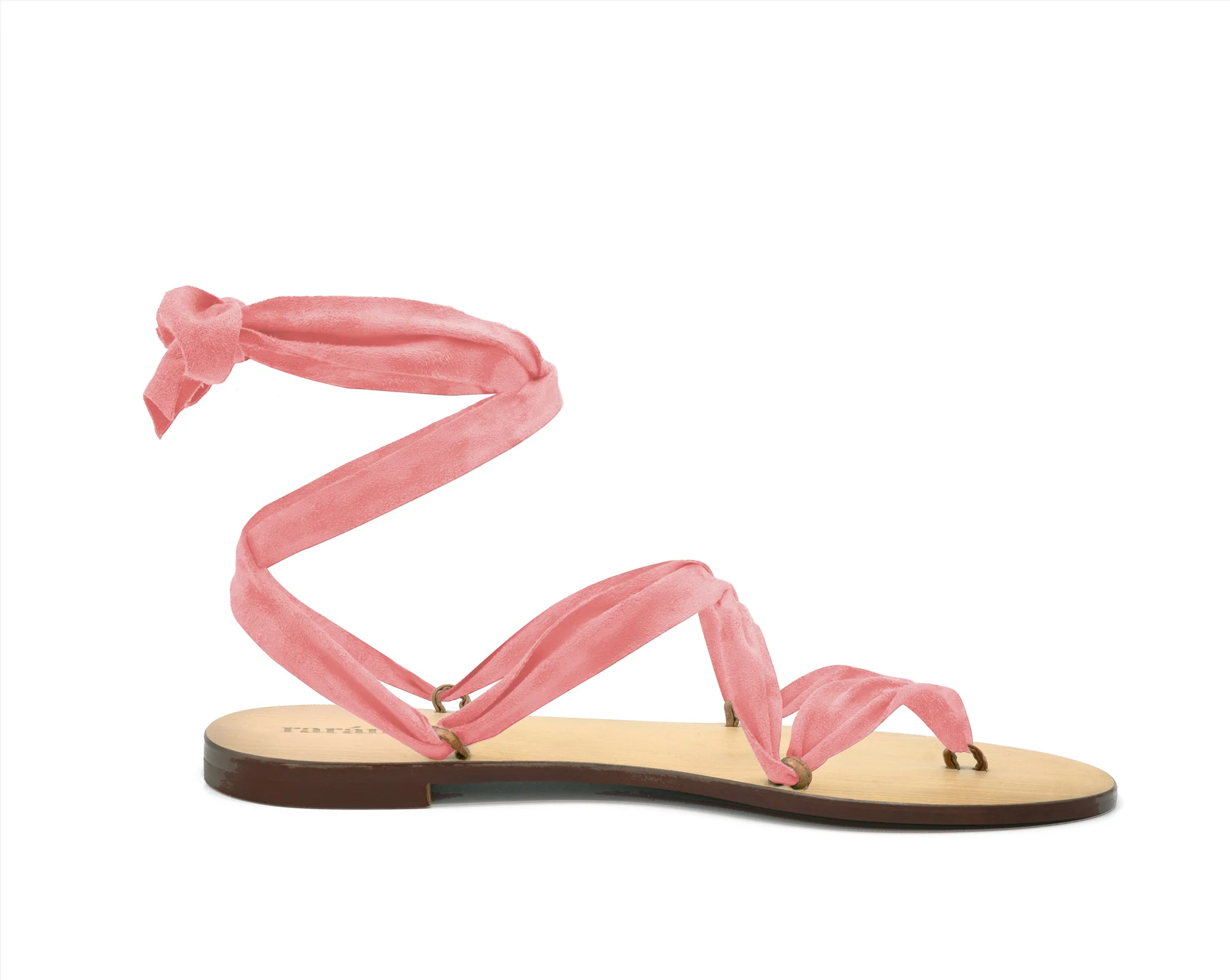 Ruban Suede Vegan - Image 9