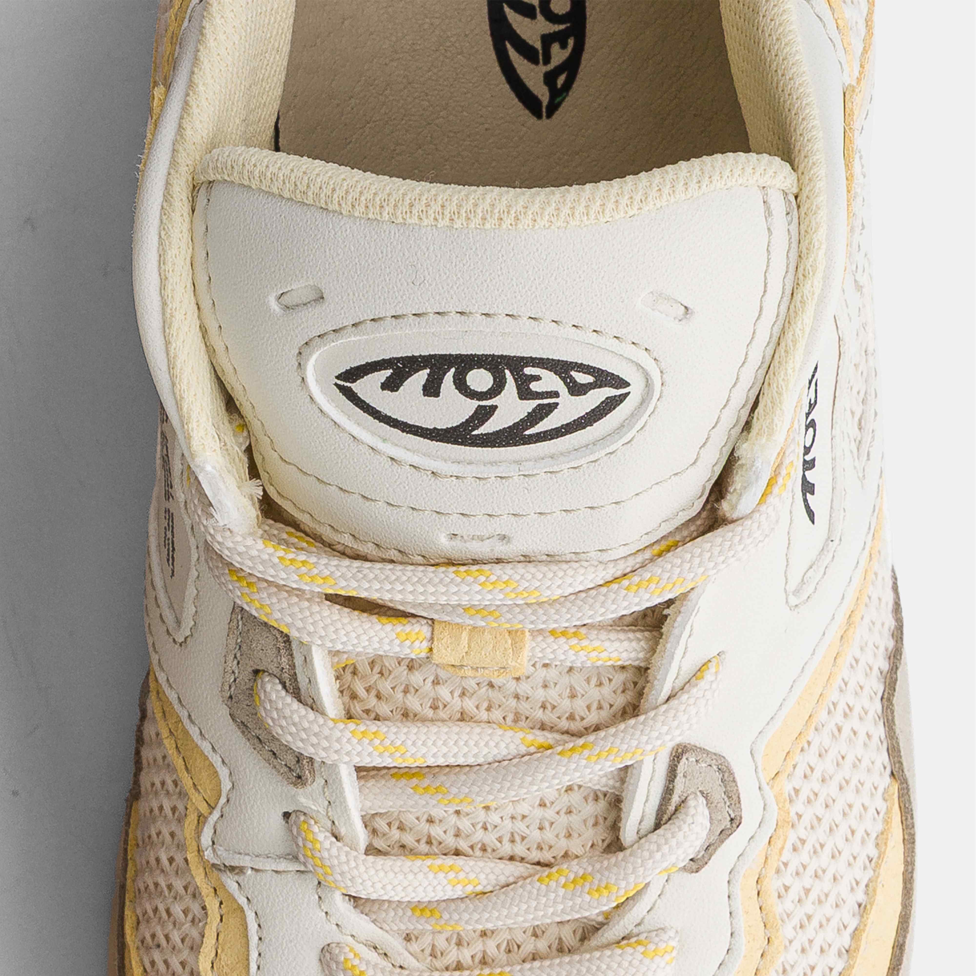 Rush - Beige & Yellow - Pineapple - Image 3