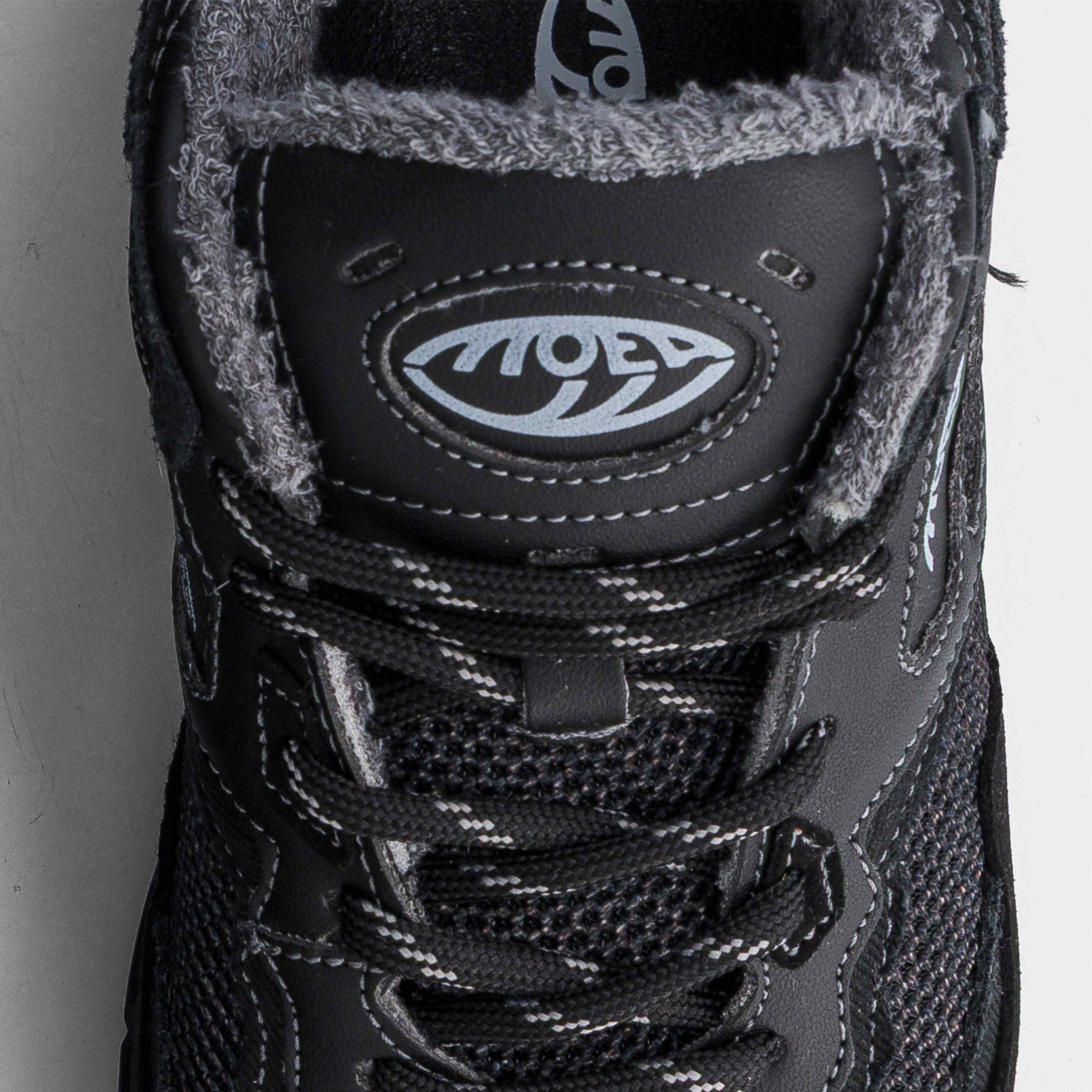 Rush - Full Black - Corn - Image 3