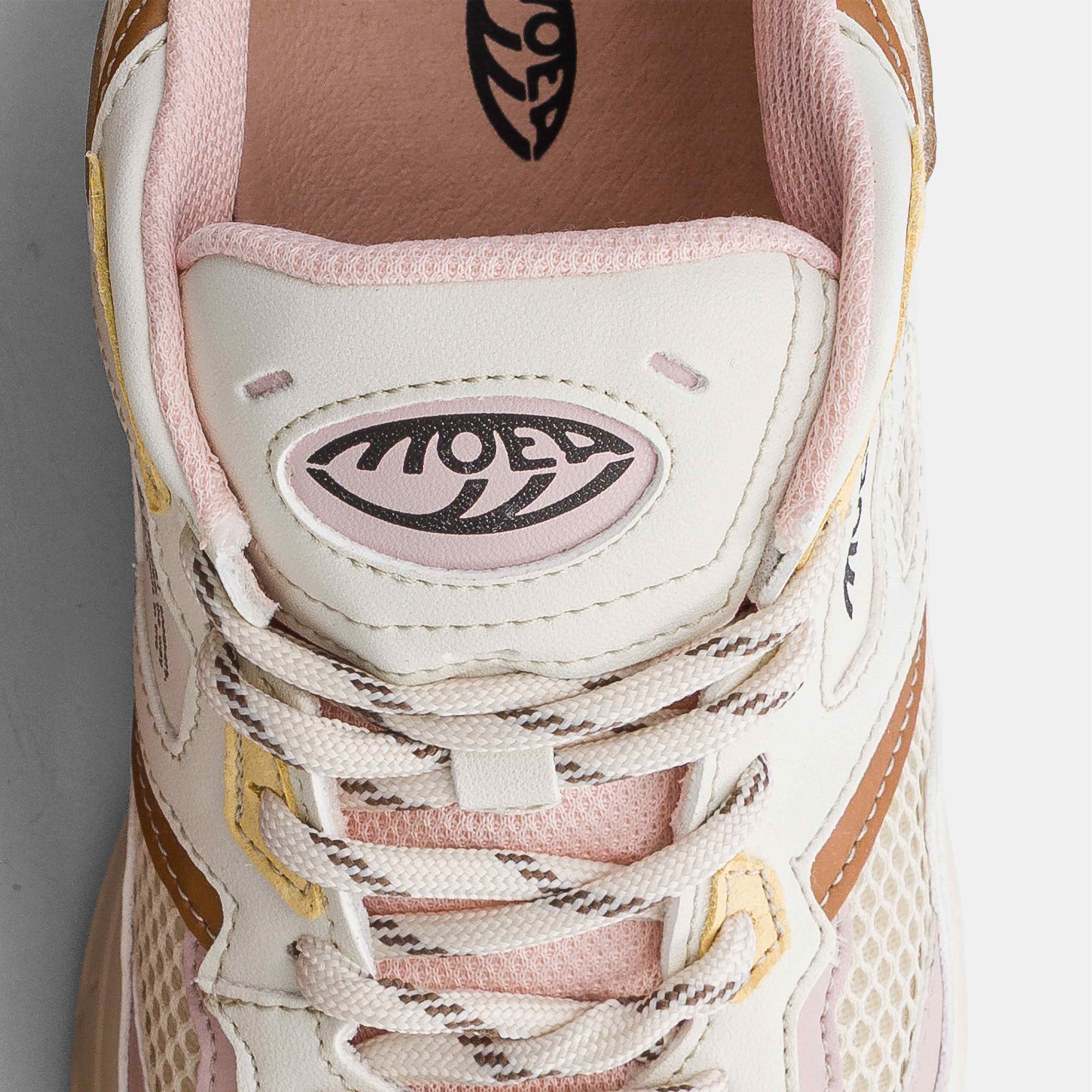 Rush - Pink & Yellow - Pineapple - Image 3