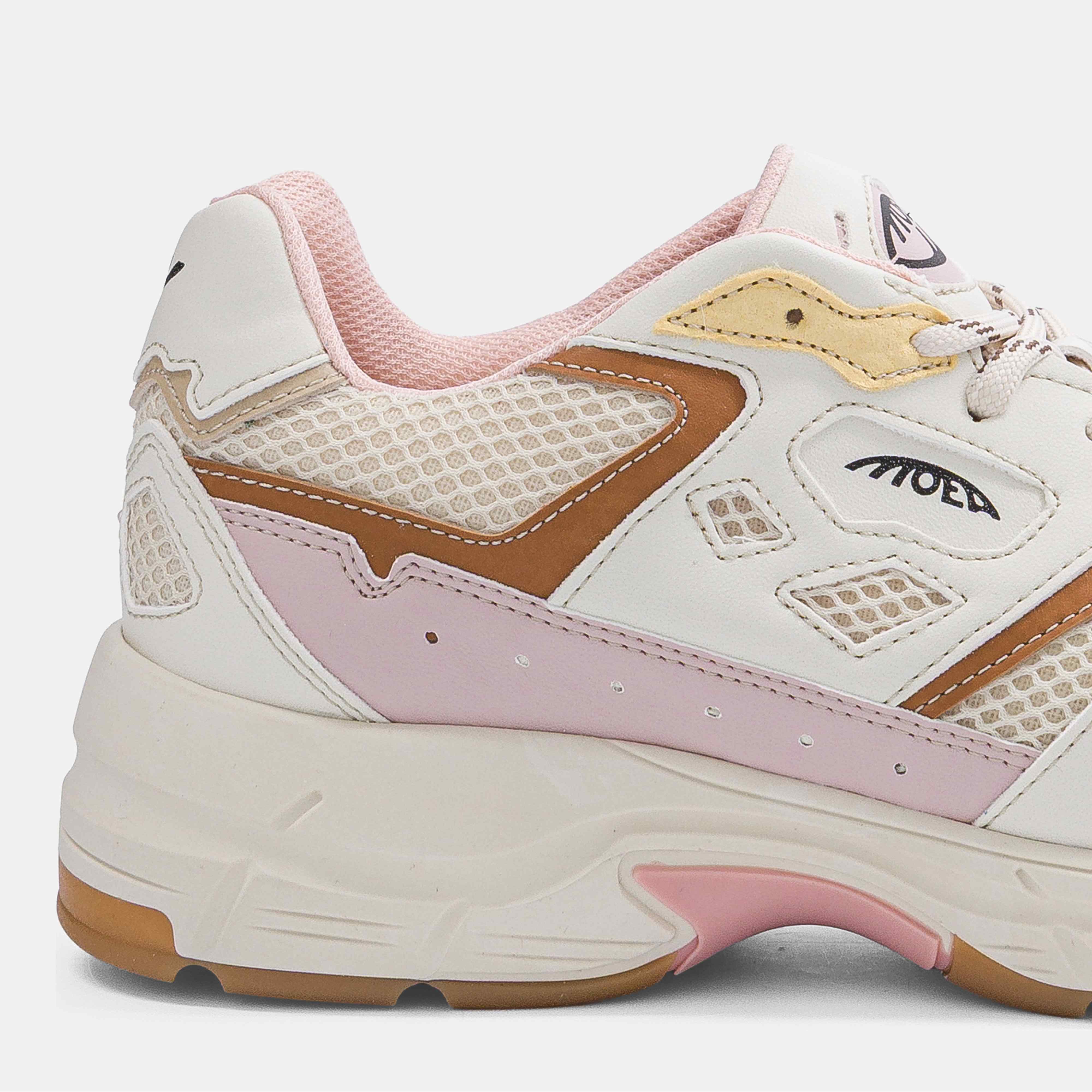Rush - Pink & Yellow - Pineapple - Image 4