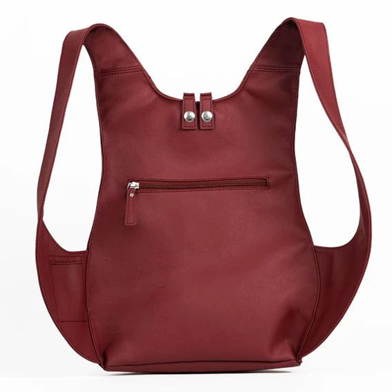 Sac à dos anti-vol Mela AppleSkin - Image 11