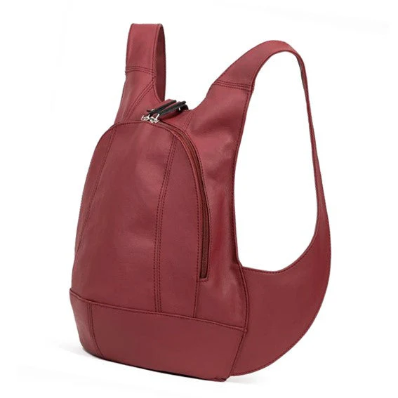 Sac à dos anti-vol Mela AppleSkin - Image 12