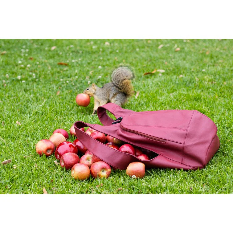 Sac à dos anti-vol Mela AppleSkin - Image 18