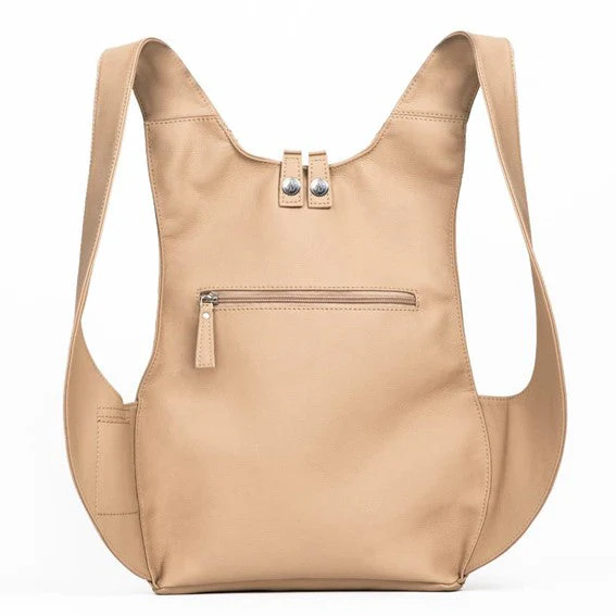 Sac à dos anti-vol Mela AppleSkin - Image 28