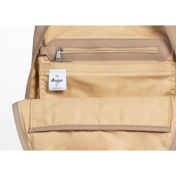 Sac à dos anti-vol Mela AppleSkin - Image 32