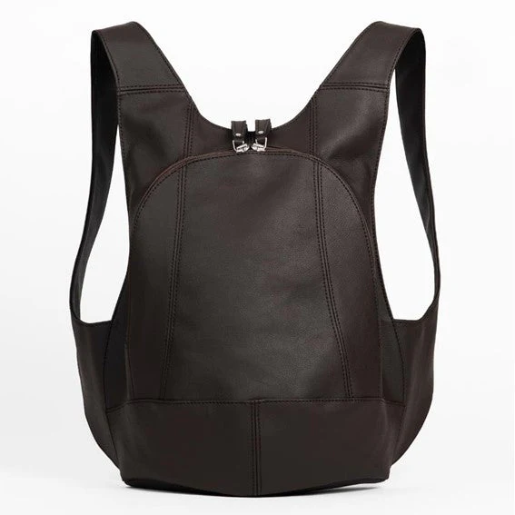 Sac à dos anti-vol Mela AppleSkin - Image 35