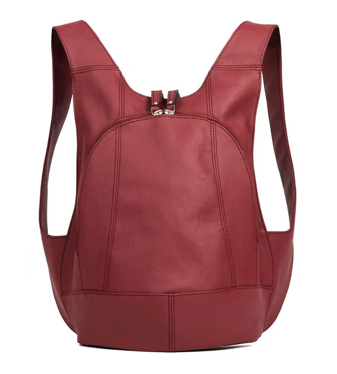 Sac à dos anti-vol Mela AppleSkin - Image 9